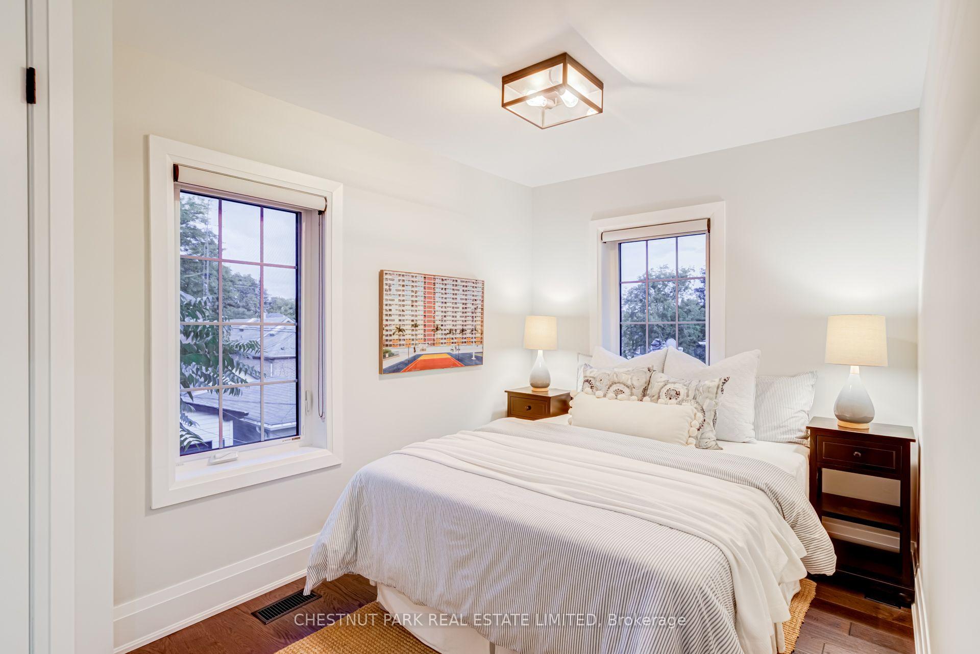 Photo 19 of 209 Atlas Avenue, Toronto, Oakwood Village — HOMEH