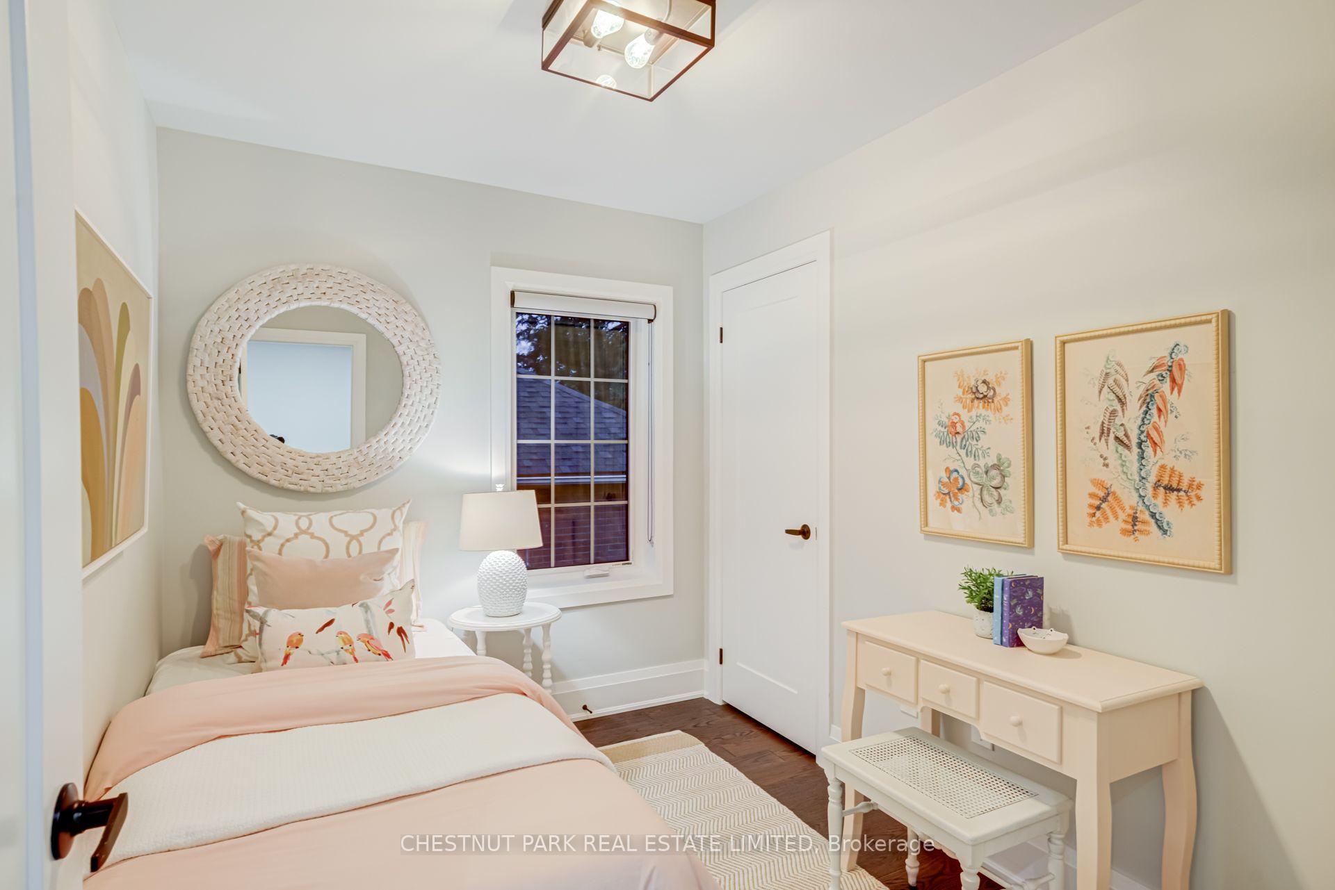 Photo 21 of 209 Atlas Avenue, Toronto, Oakwood Village — HOMEH