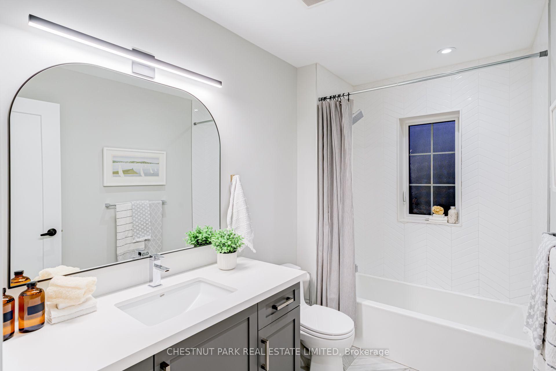 Photo 22 of 209 Atlas Avenue, Toronto, Oakwood Village — HOMEH