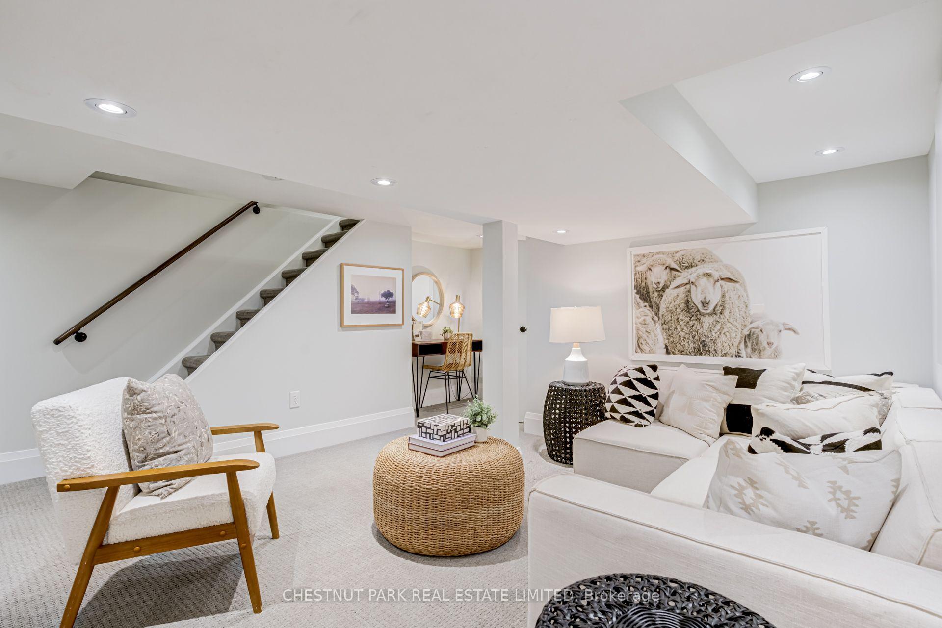 Photo 23 of 209 Atlas Avenue, Toronto, Oakwood Village — HOMEH