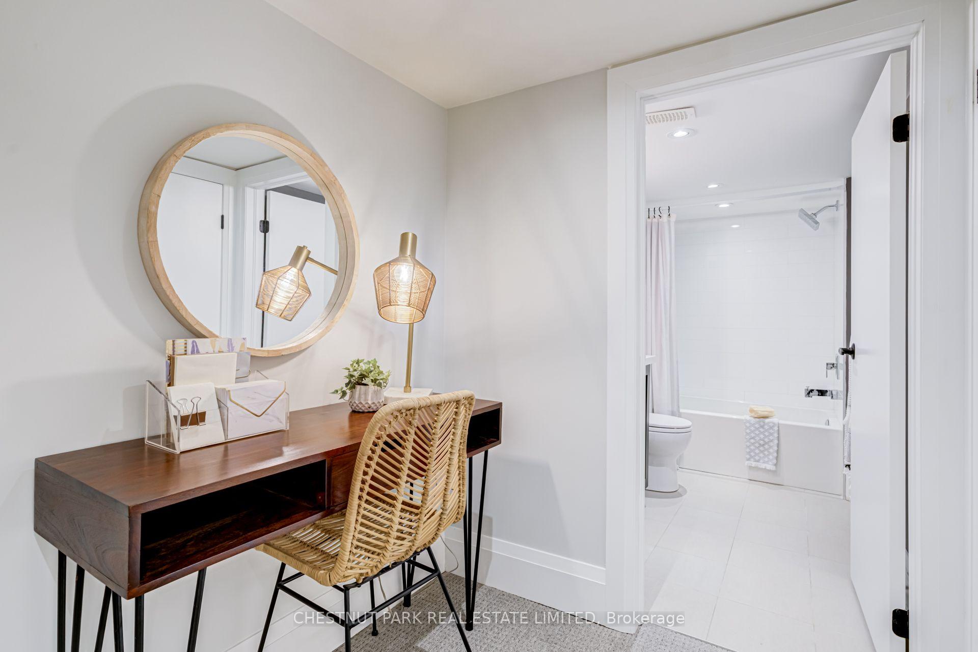 Photo 24 of 209 Atlas Avenue, Toronto, Oakwood Village — HOMEH
