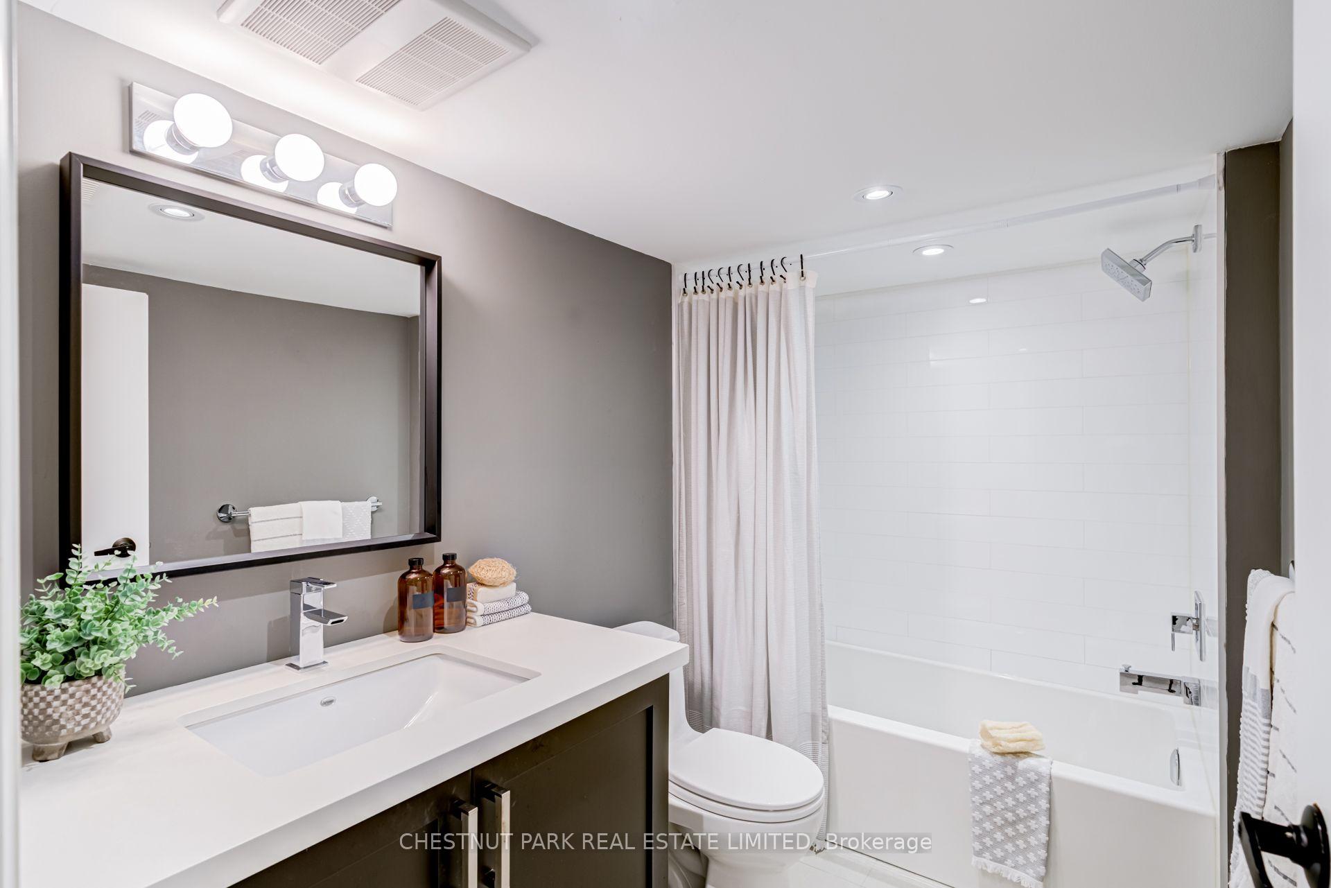 Photo 25 of 209 Atlas Avenue, Toronto, Oakwood Village — HOMEH