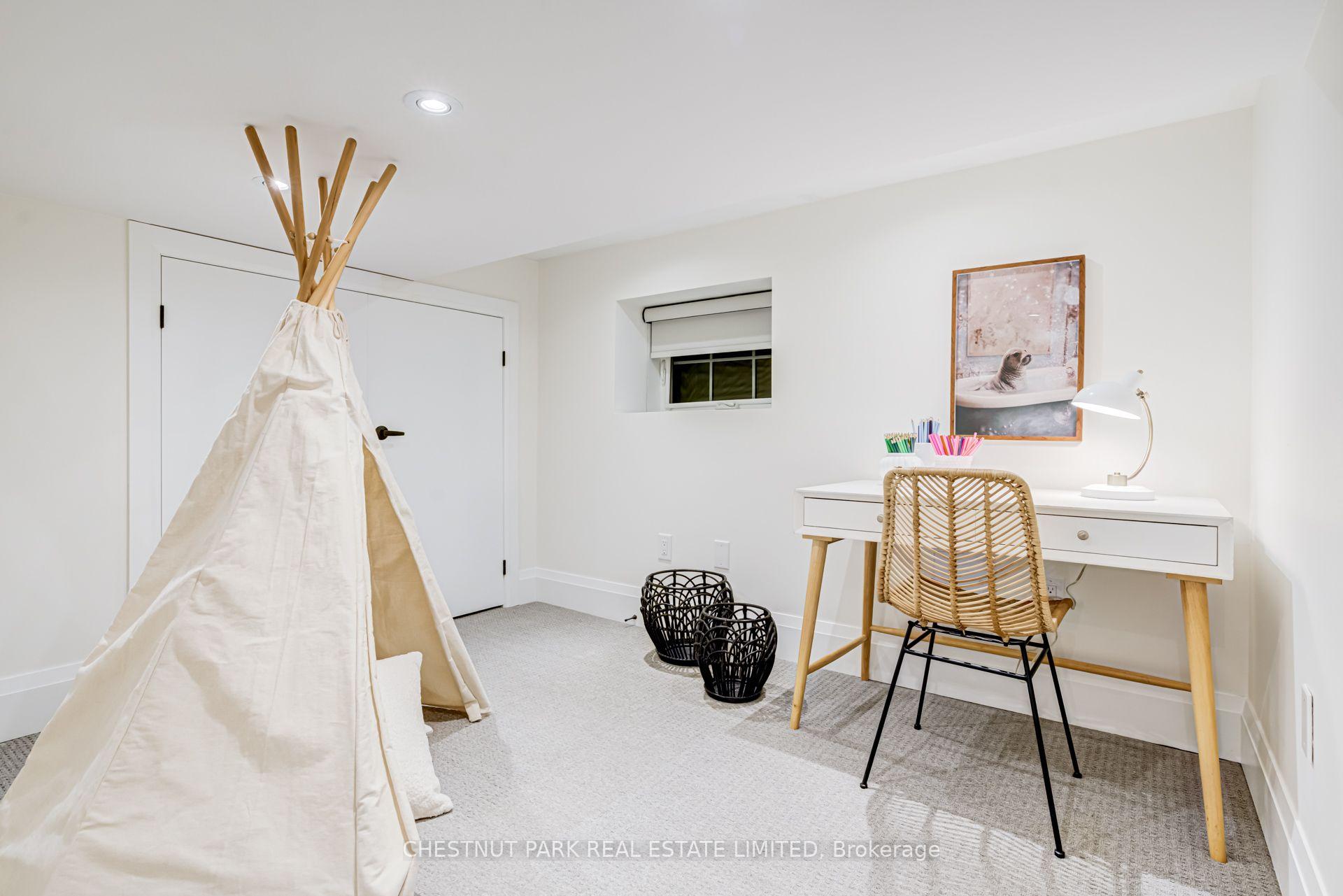 Photo 26 of 209 Atlas Avenue, Toronto, Oakwood Village — HOMEH