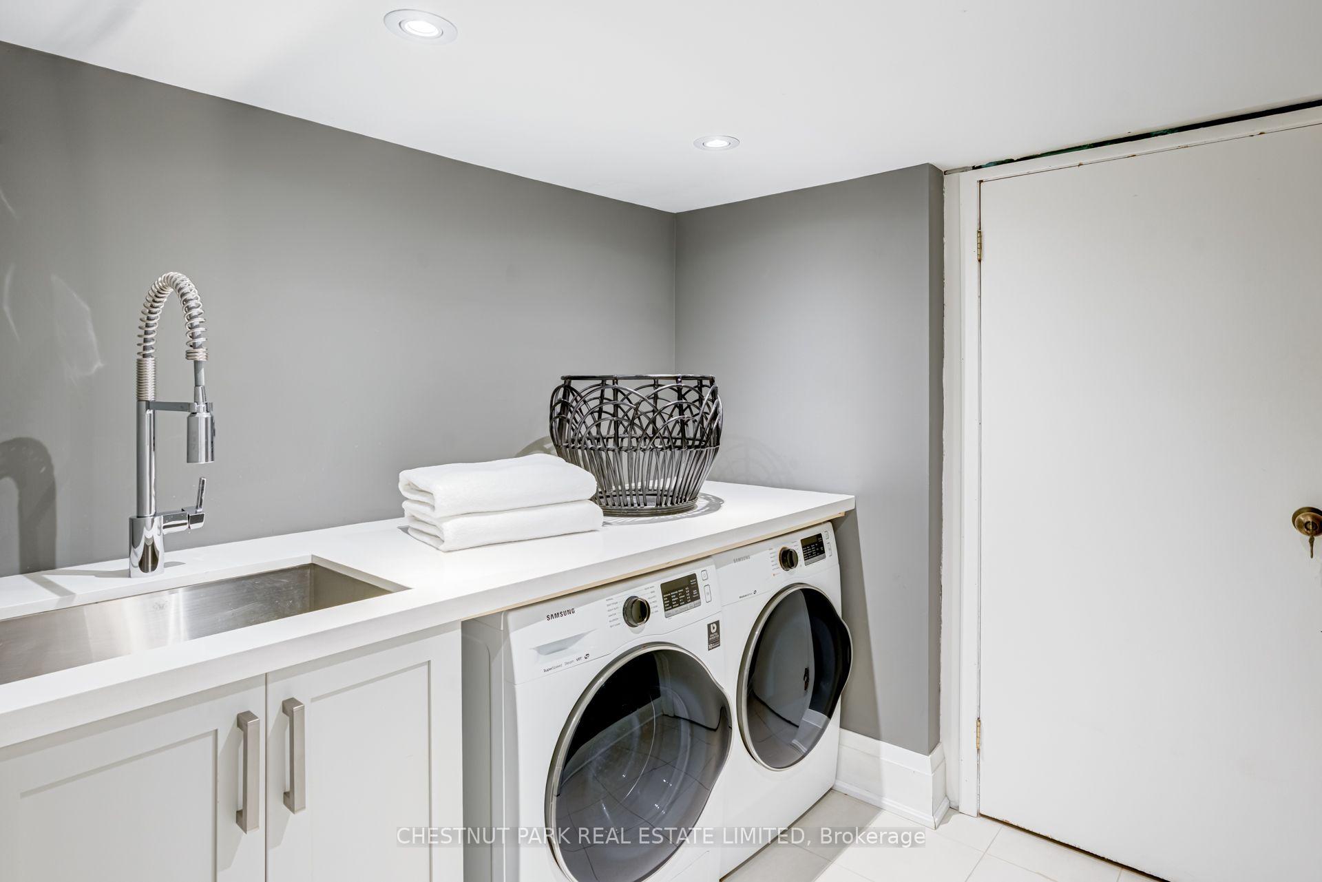 Photo 27 of 209 Atlas Avenue, Toronto, Oakwood Village — HOMEH