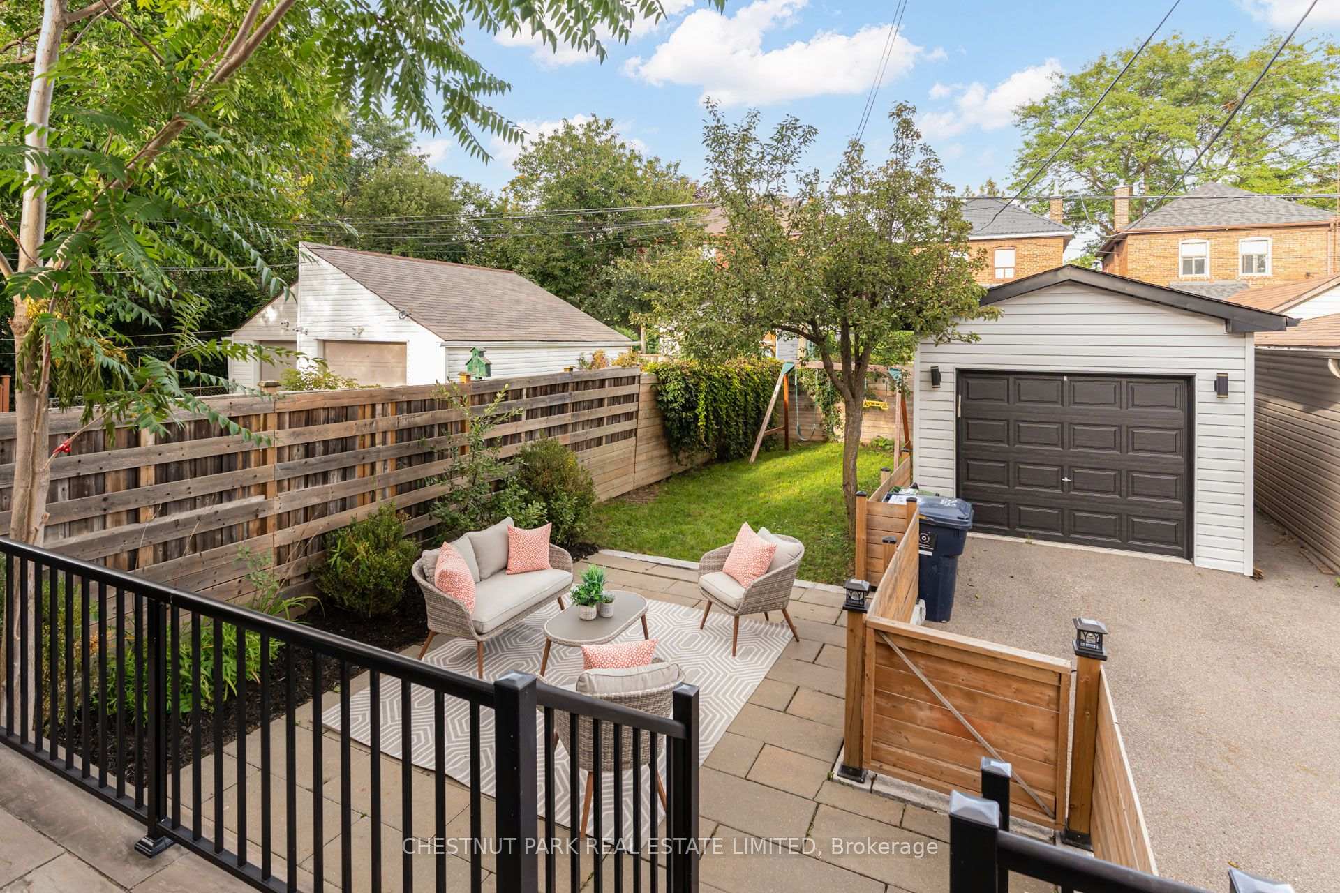 Photo 28 of 209 Atlas Avenue, Toronto, Oakwood Village — HOMEH