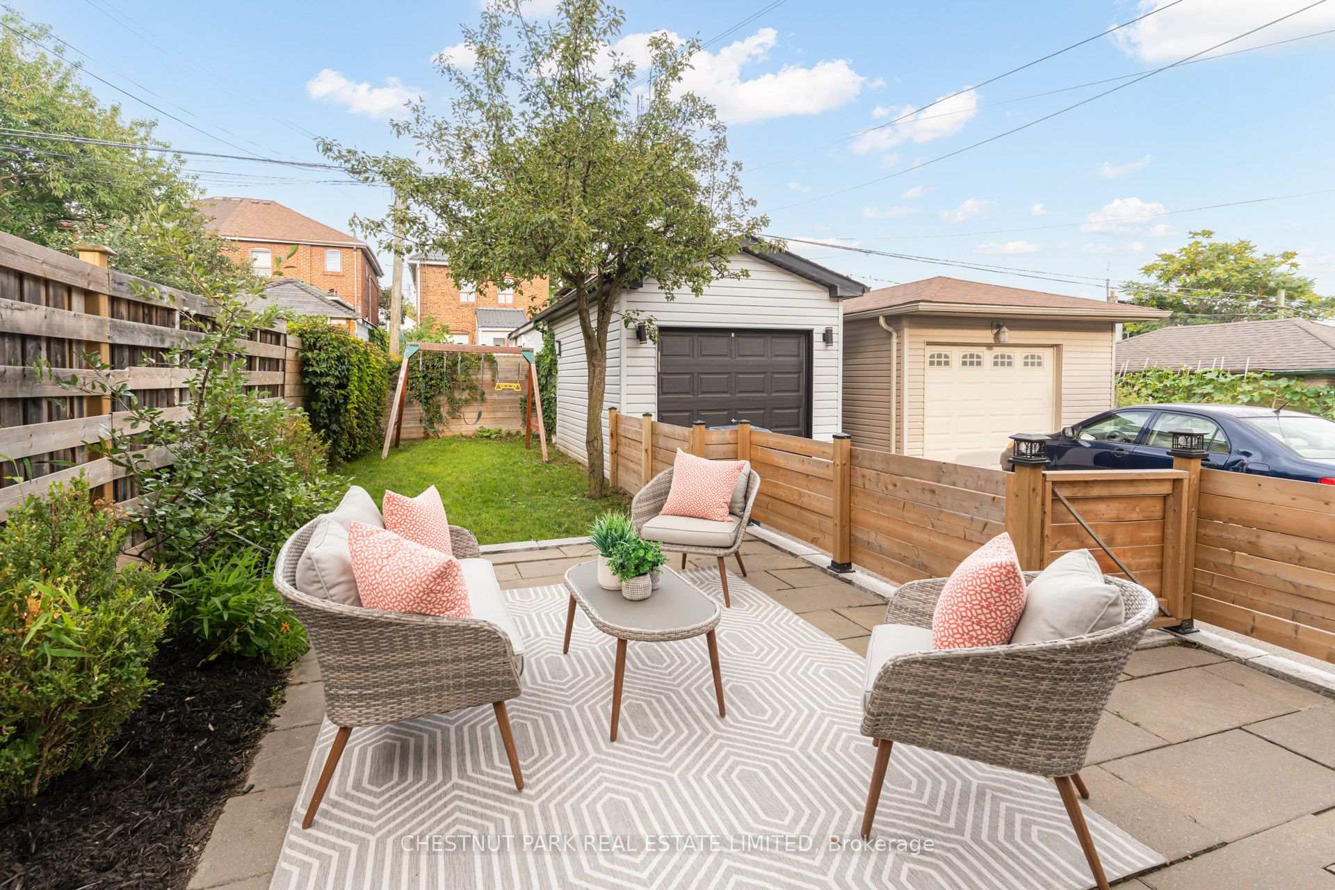 Photo 29 of 209 Atlas Avenue, Toronto, Oakwood Village — HOMEH