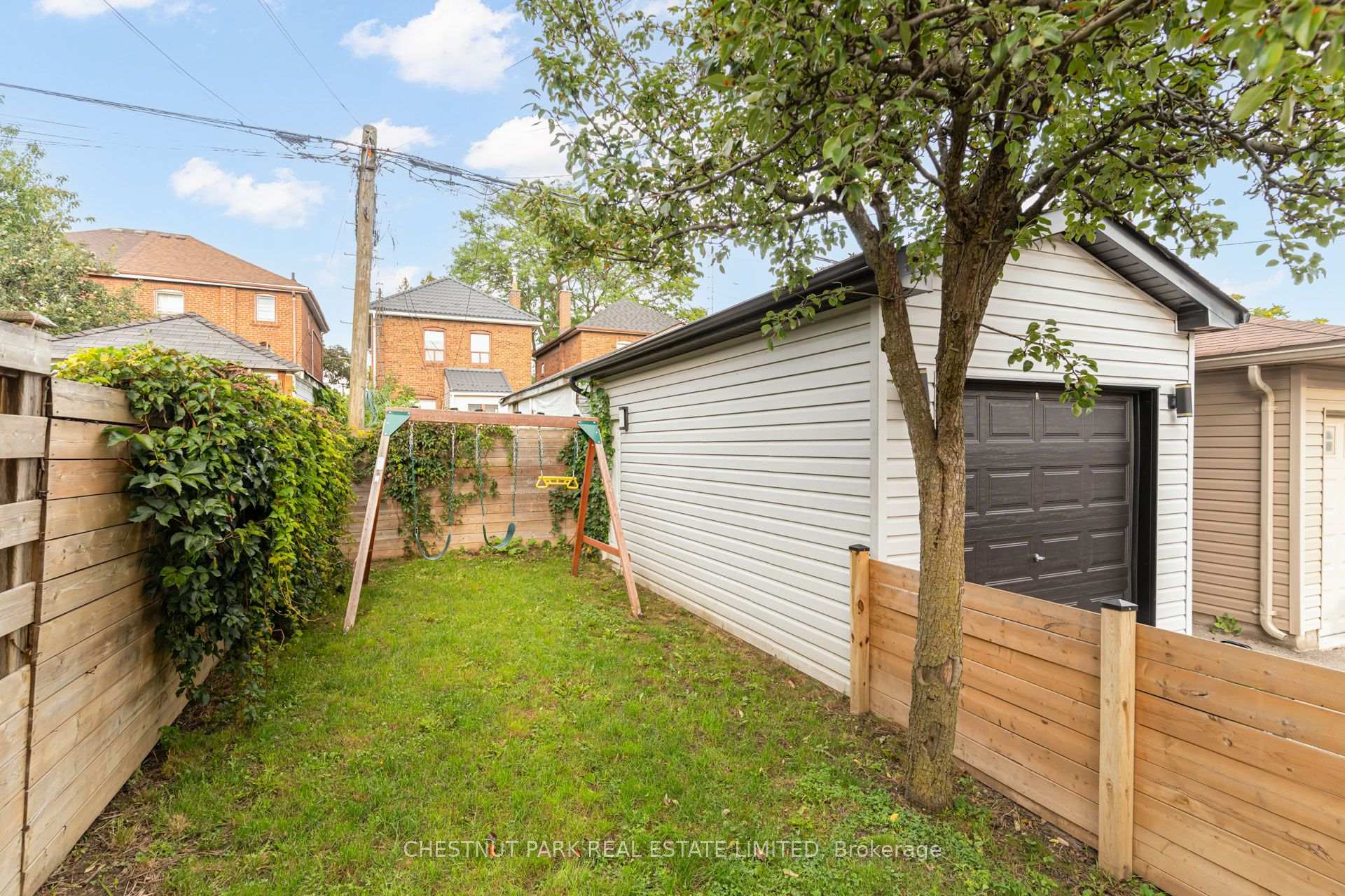 Photo 30 of 209 Atlas Avenue, Toronto, Oakwood Village — HOMEH