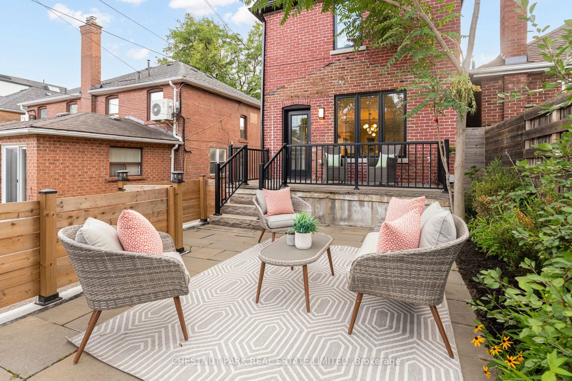 Photo 31 of 209 Atlas Avenue, Toronto, Oakwood Village — HOMEH