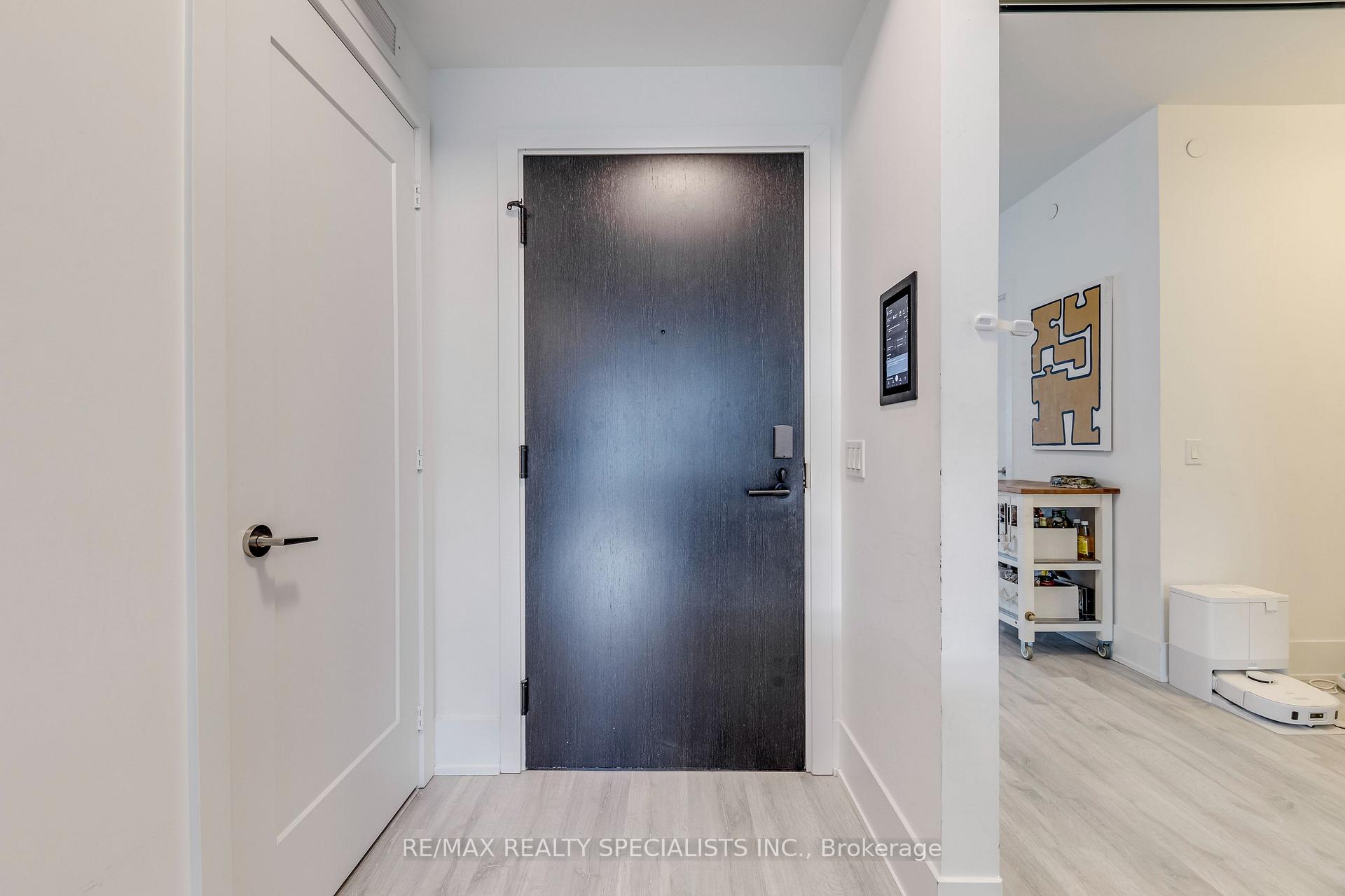 Photo 8 of Unit 2003, 470 Front Street W, Toronto, Waterfront Communities — HOMEH