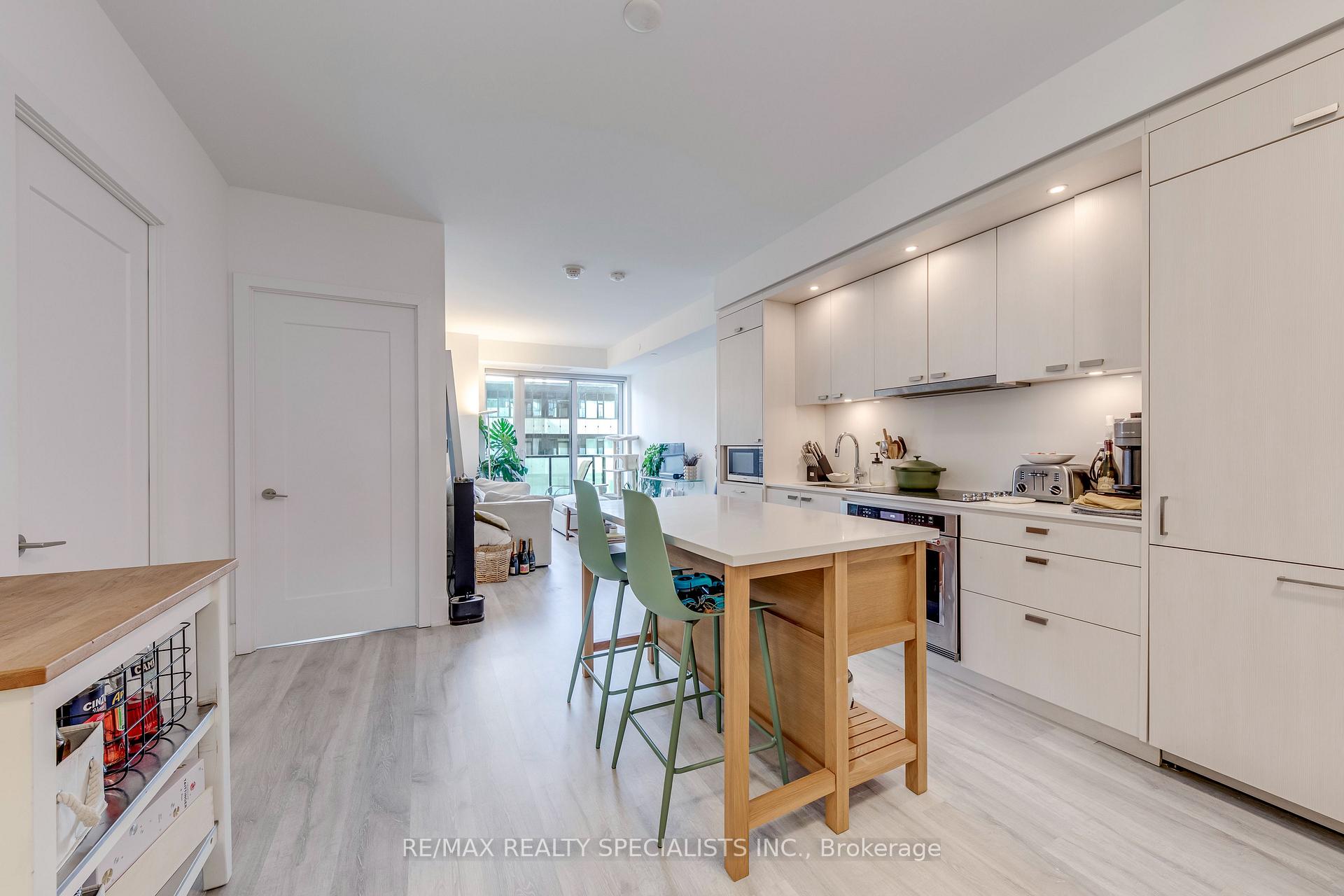 Photo 10 of Unit 2003, 470 Front Street W, Toronto, Waterfront Communities — HOMEH