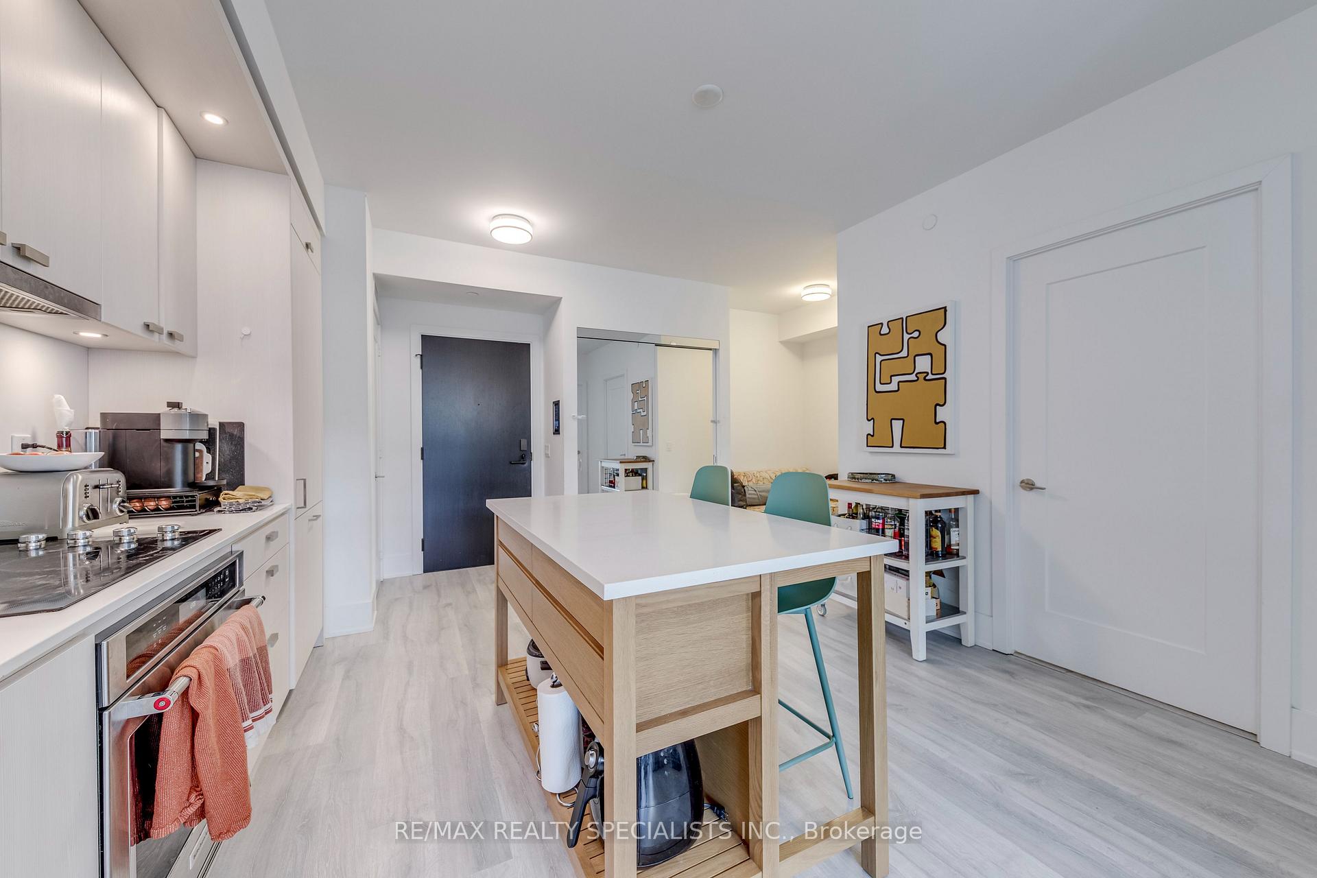 Photo 11 of Unit 2003, 470 Front Street W, Toronto, Waterfront Communities — HOMEH