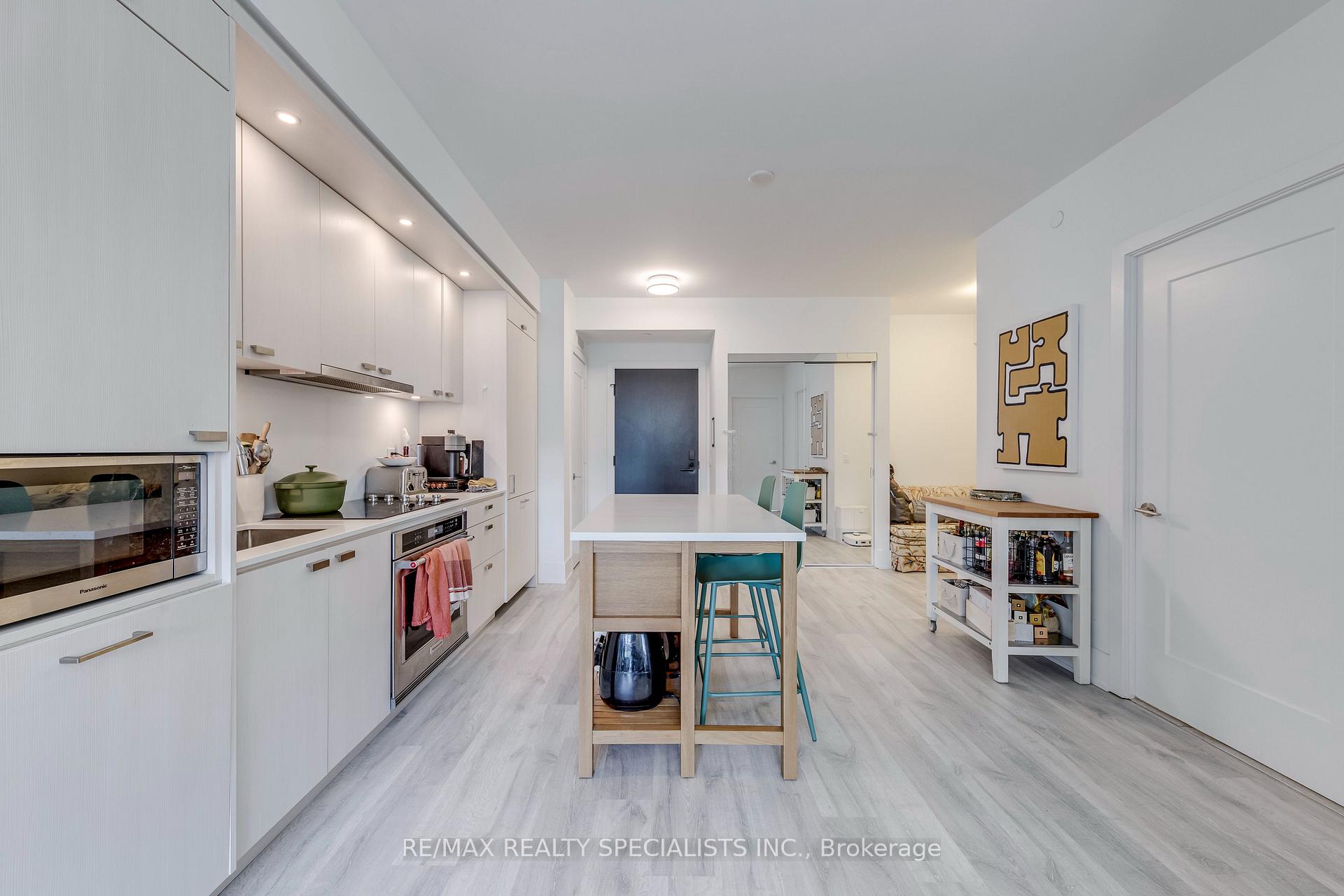 Photo 12 of Unit 2003, 470 Front Street W, Toronto, Waterfront Communities — HOMEH