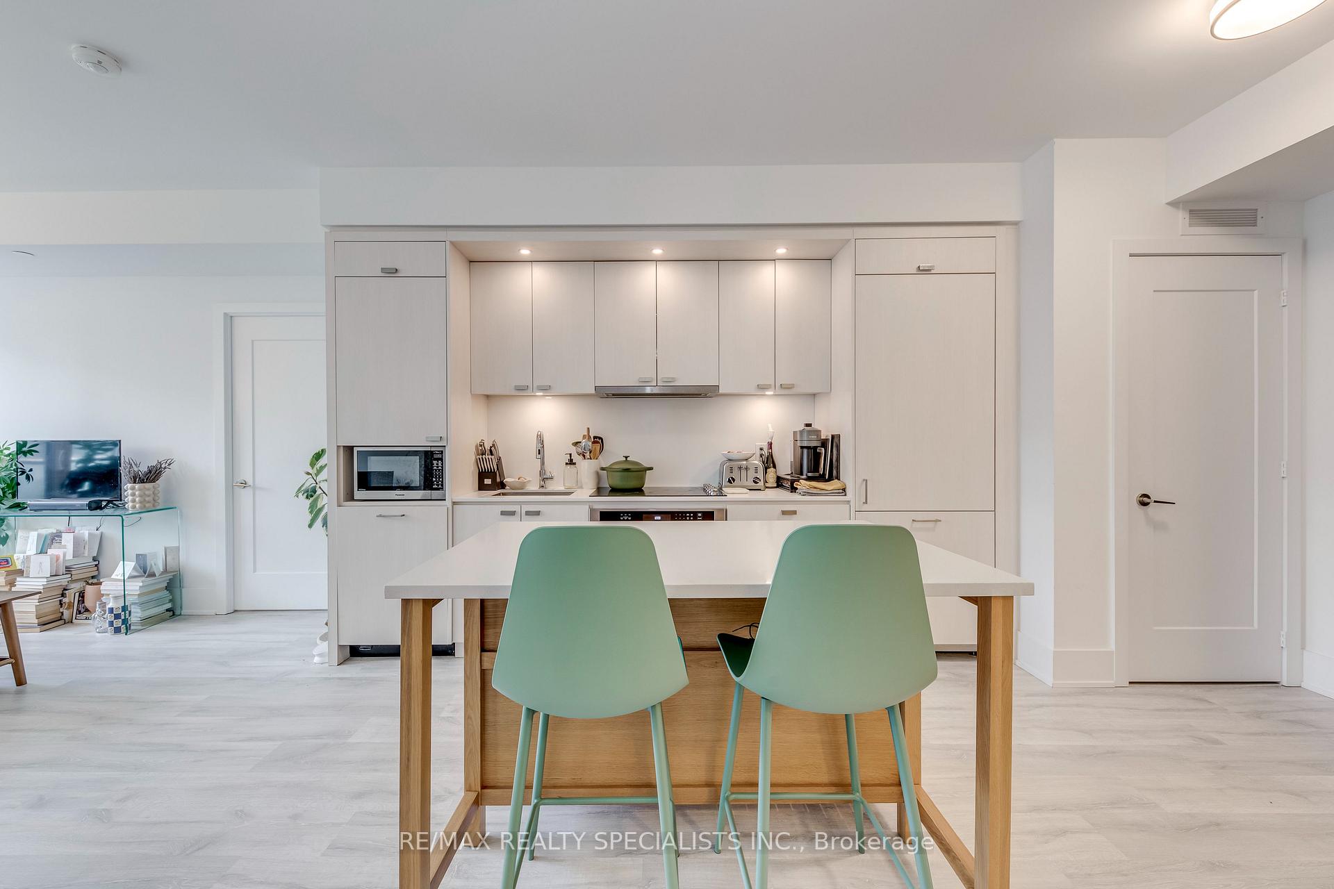 Photo 14 of Unit 2003, 470 Front Street W, Toronto, Waterfront Communities — HOMEH