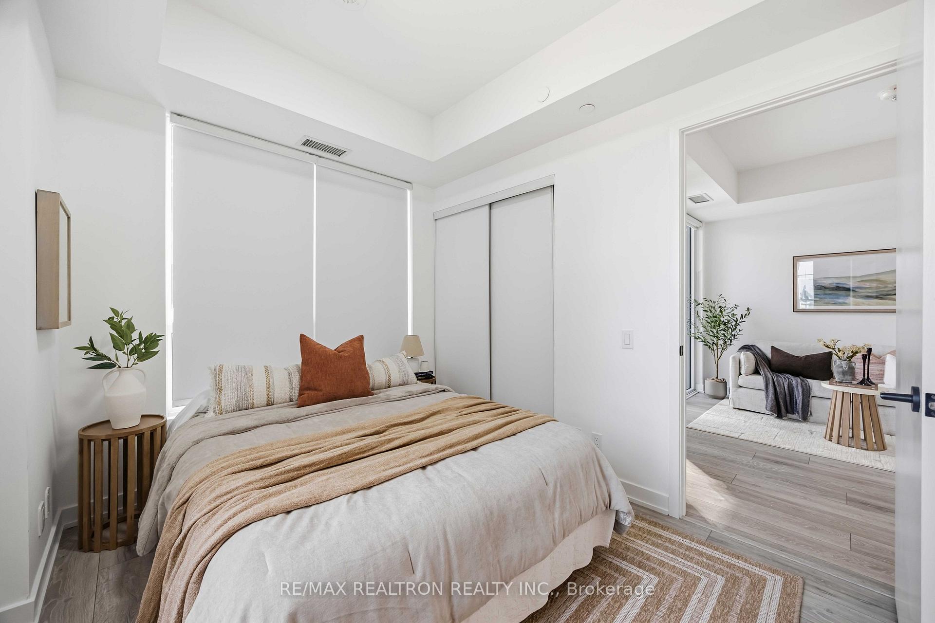 Photo 12 of Unit 1003, 108 Peter Street, Toronto, Waterfront Communities — HOMEH