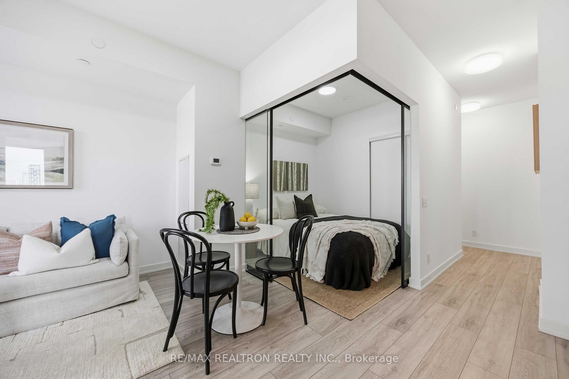 Photo 15 of Unit 1003, 108 Peter Street, Toronto, Waterfront Communities — HOMEH