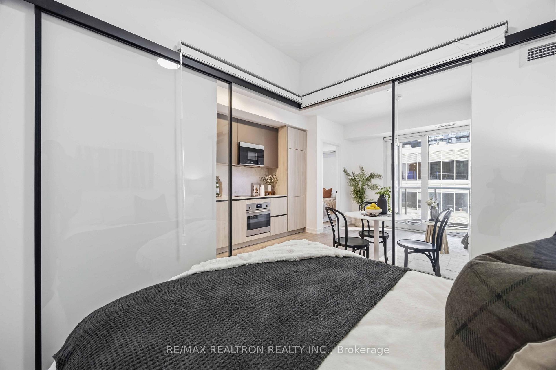 Photo 16 of Unit 1003, 108 Peter Street, Toronto, Waterfront Communities — HOMEH