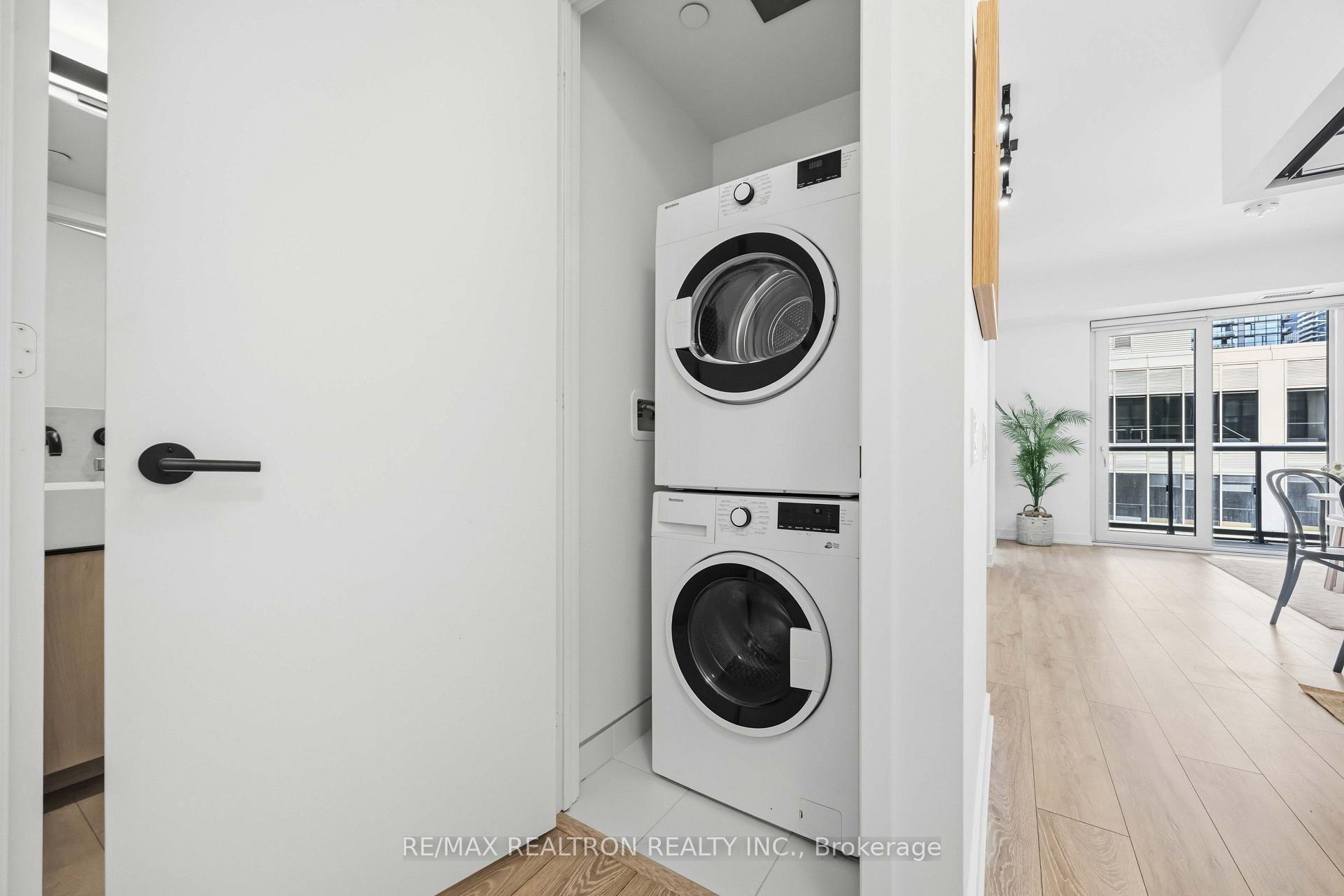 Photo 21 of Unit 1003, 108 Peter Street, Toronto, Waterfront Communities — HOMEH