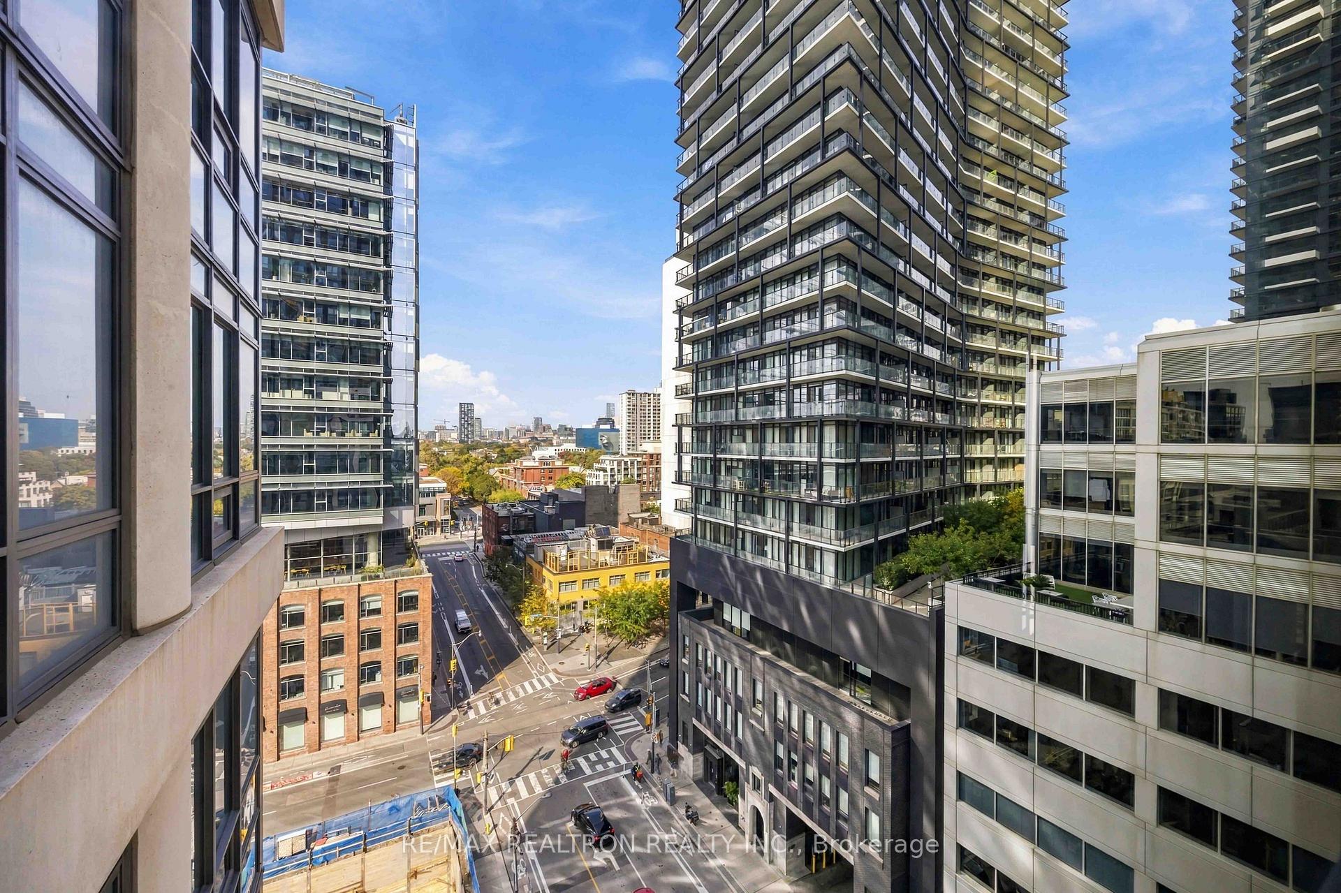 Photo 22 of Unit 1003, 108 Peter Street, Toronto, Waterfront Communities — HOMEH