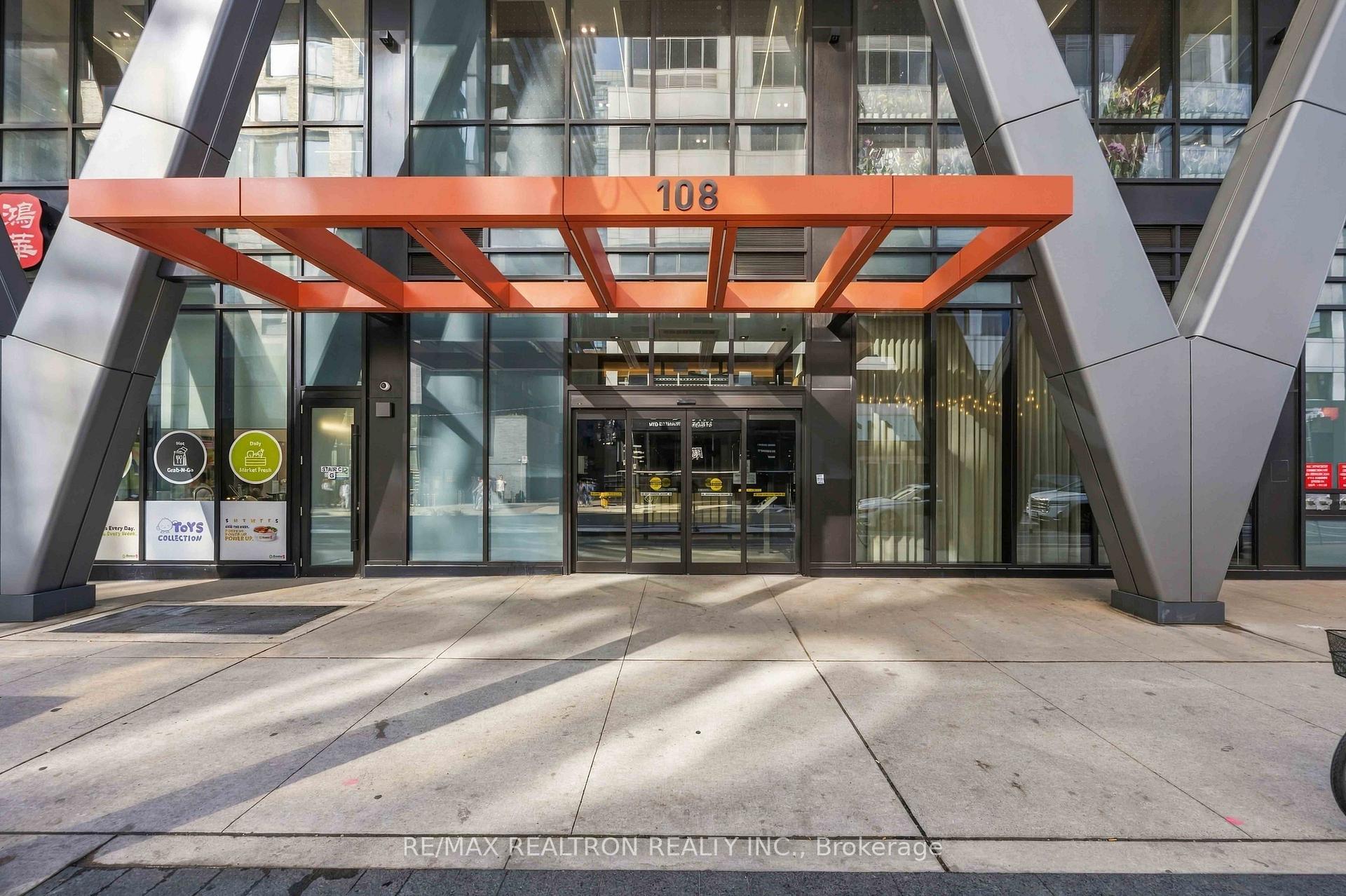 Photo 26 of Unit 1003, 108 Peter Street, Toronto, Waterfront Communities — HOMEH
