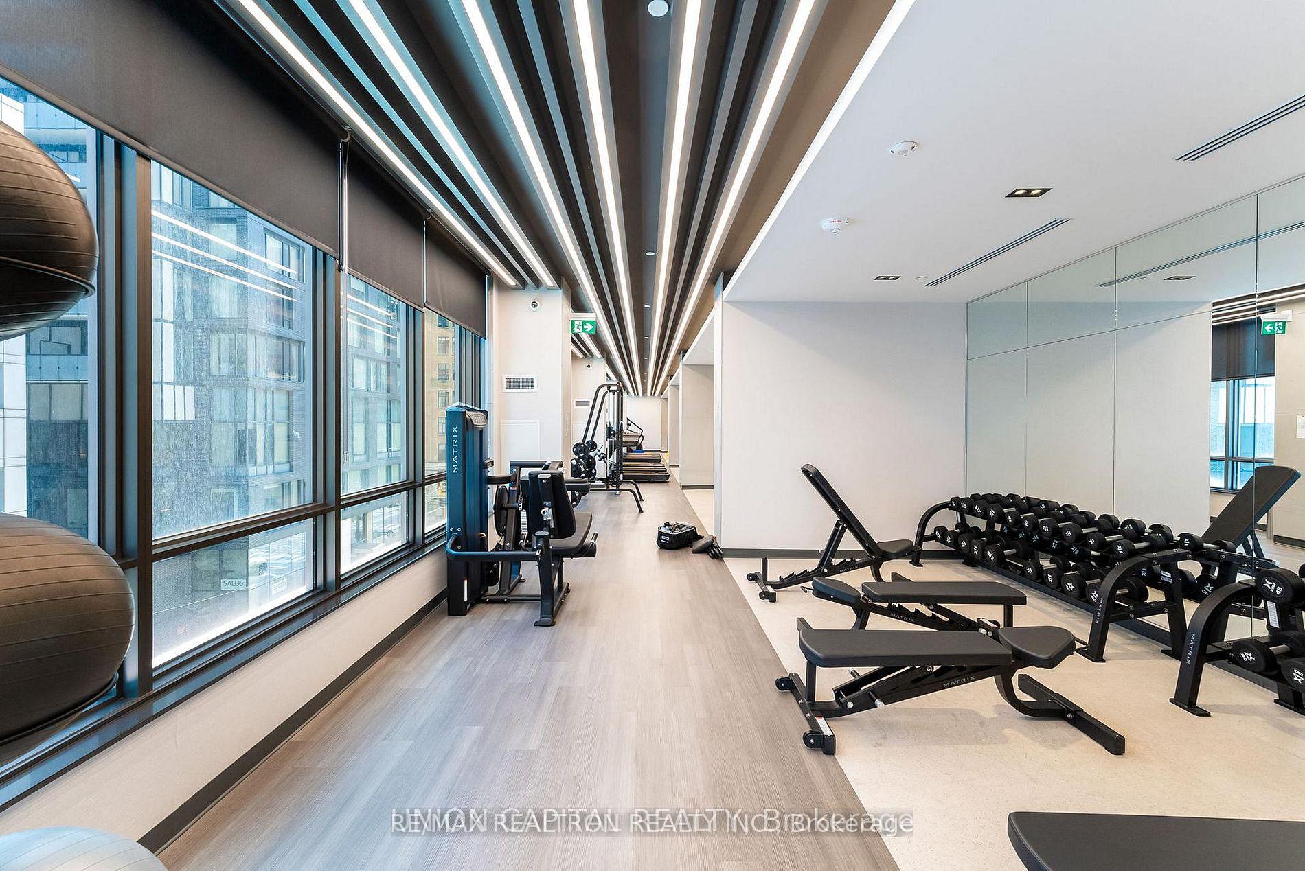 Photo 27 of Unit 1003, 108 Peter Street, Toronto, Waterfront Communities — HOMEH