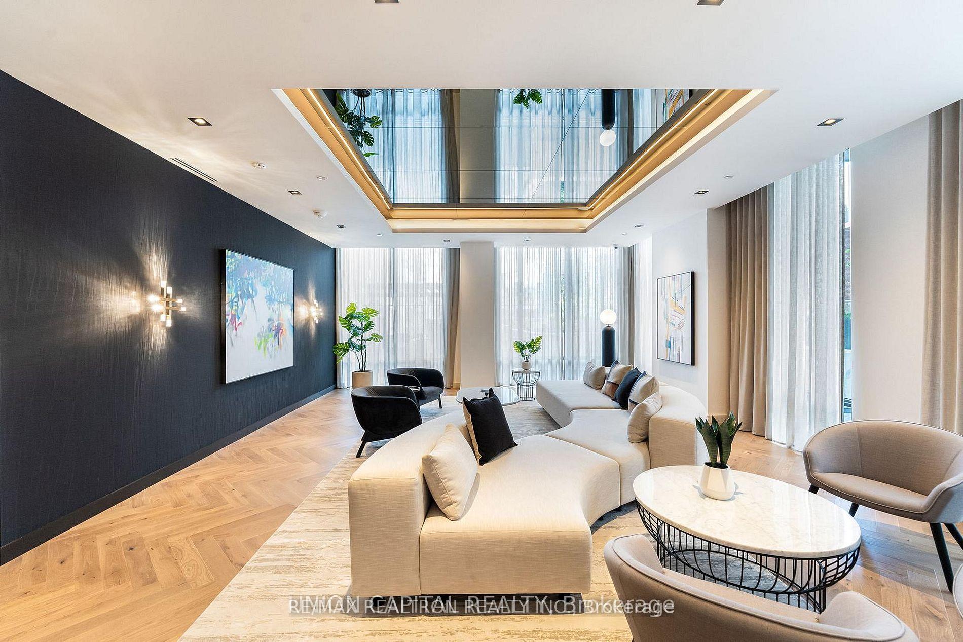 Photo 28 of Unit 1003, 108 Peter Street, Toronto, Waterfront Communities — HOMEH