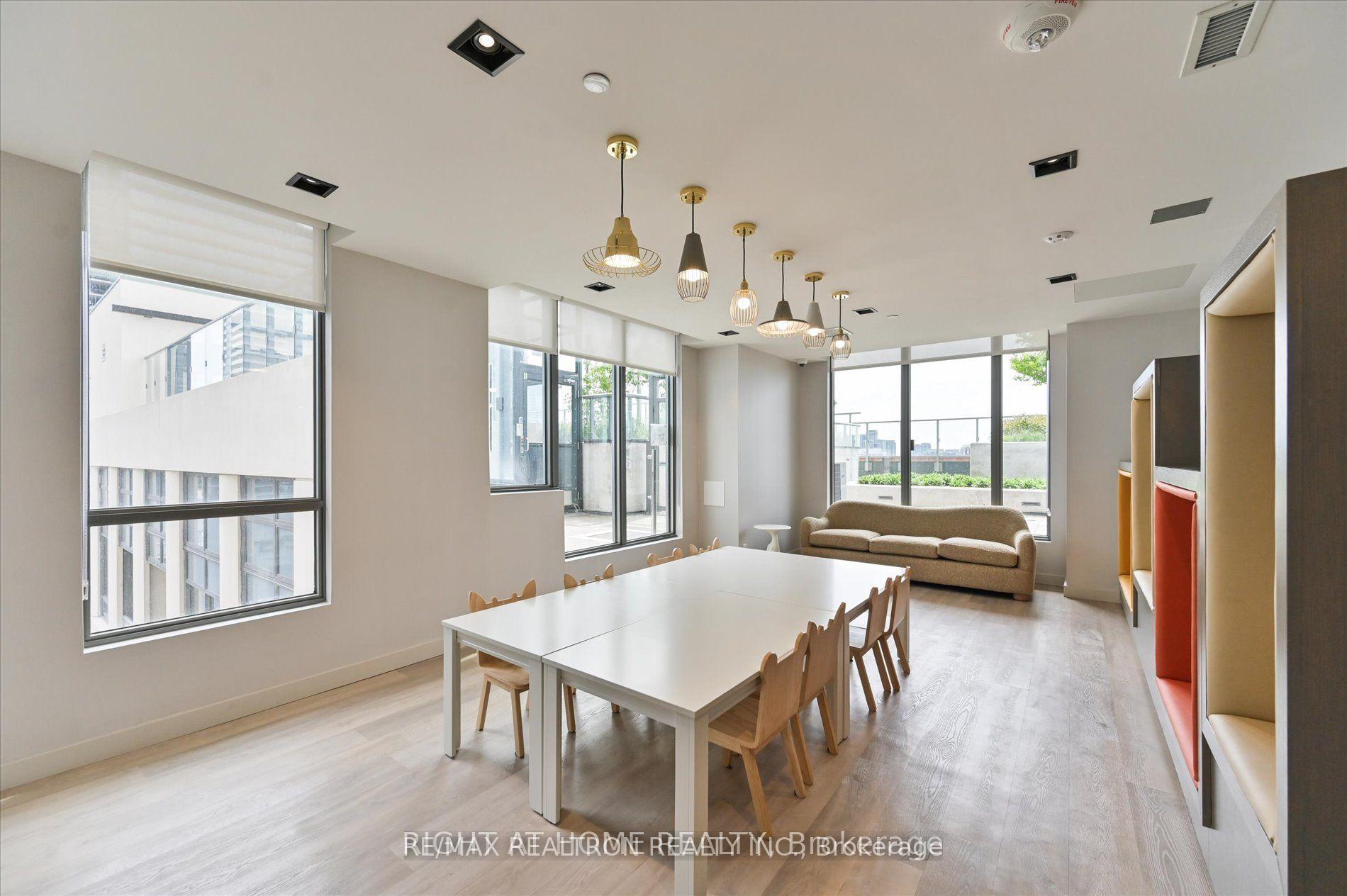 Photo 31 of Unit 1003, 108 Peter Street, Toronto, Waterfront Communities — HOMEH