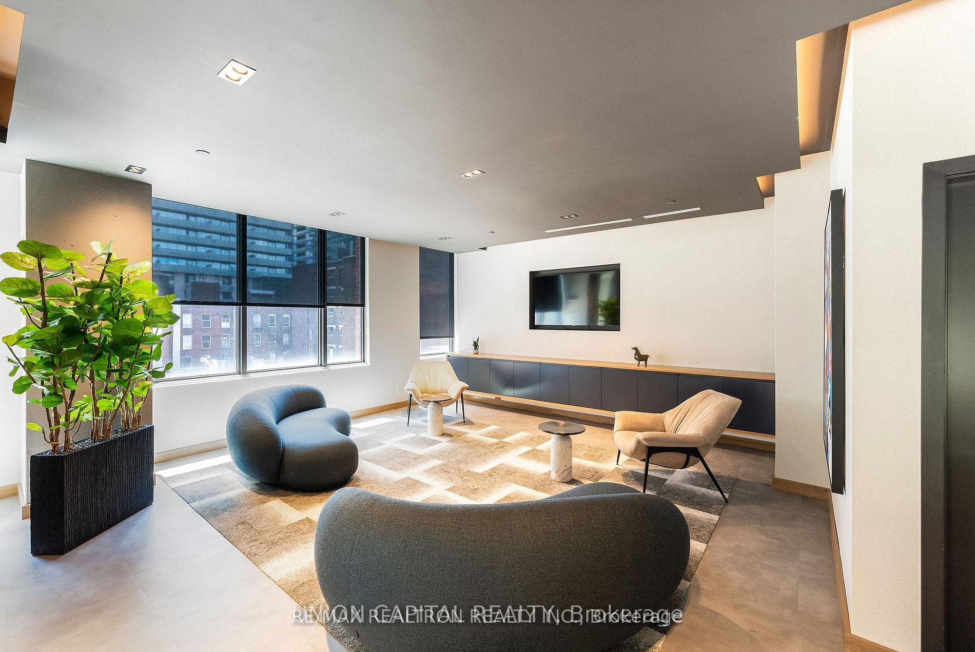 Photo 32 of Unit 1003, 108 Peter Street, Toronto, Waterfront Communities — HOMEH