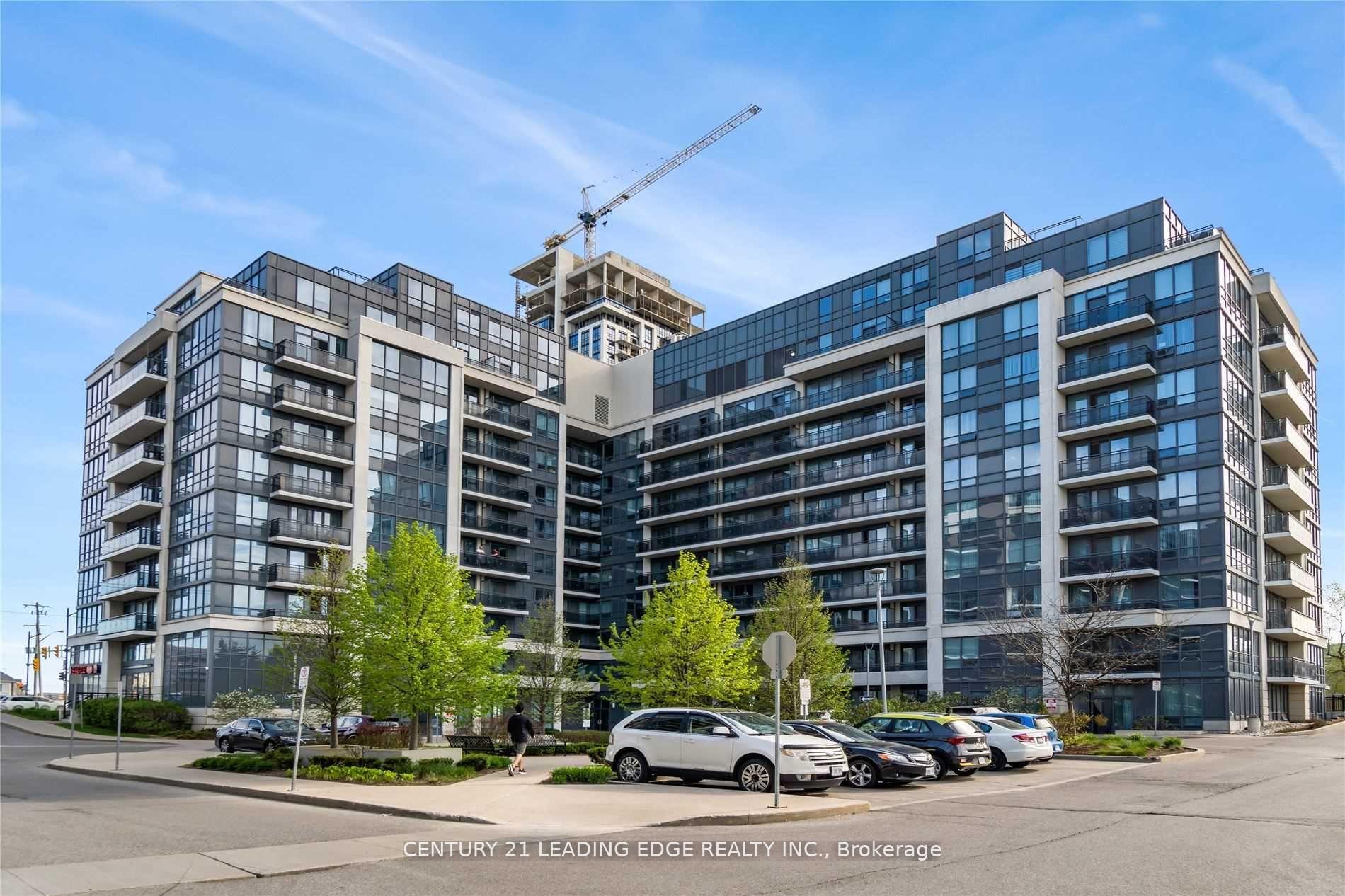 Photo 1 of Unit PH19, 370 Highway 7 E, Richmond Hill, Doncrest — HOMEH
