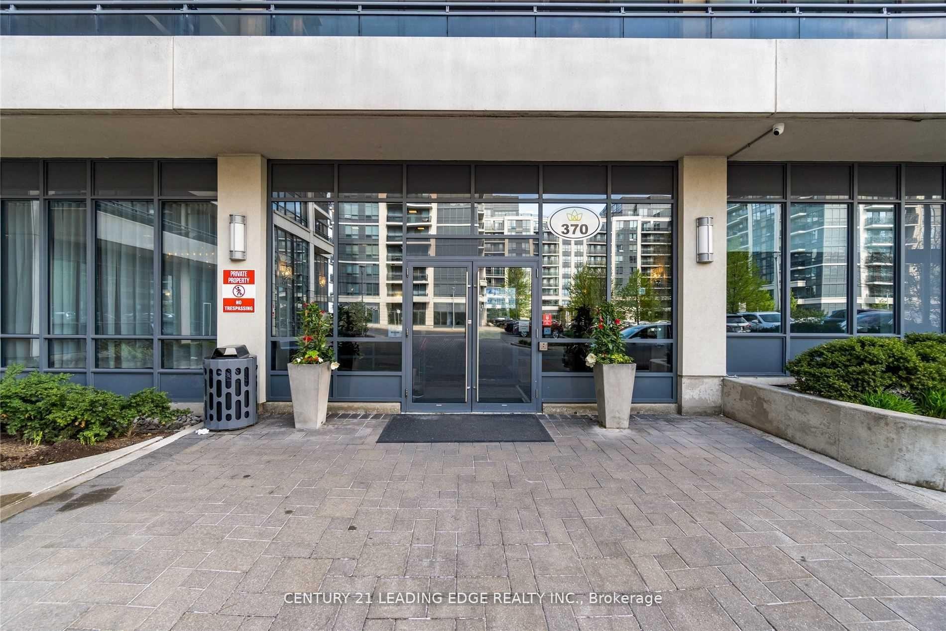 Photo 2 of Unit PH19, 370 Highway 7 E, Richmond Hill, Doncrest — HOMEH