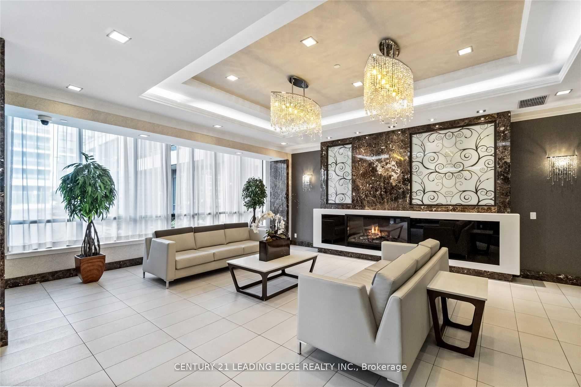 Photo 3 of Unit PH19, 370 Highway 7 E, Richmond Hill, Doncrest — HOMEH
