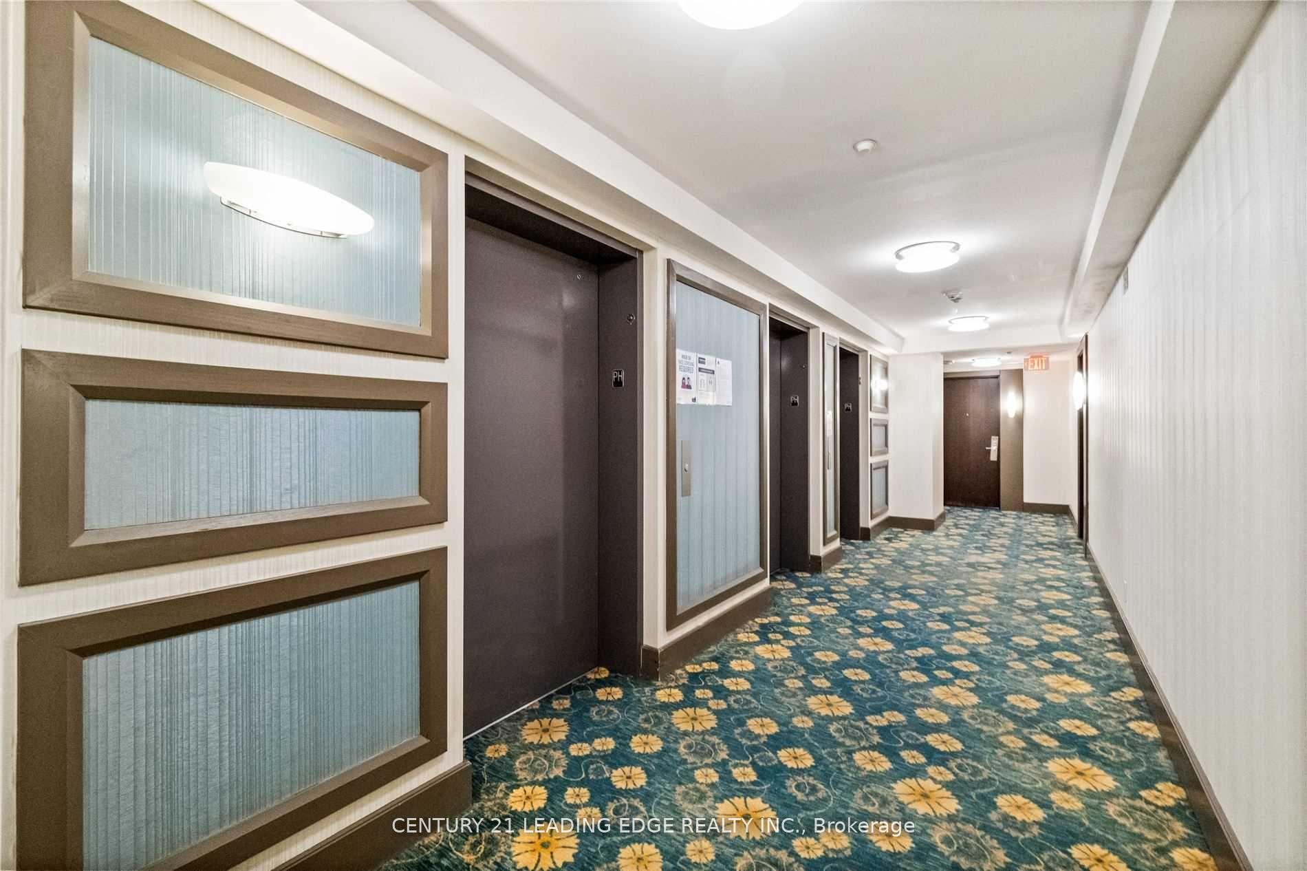 Photo 6 of Unit PH19, 370 Highway 7 E, Richmond Hill, Doncrest — HOMEH