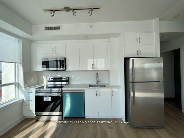 Photo 8 of Unit PH19, 370 Highway 7 E, Richmond Hill, Doncrest — HOMEH