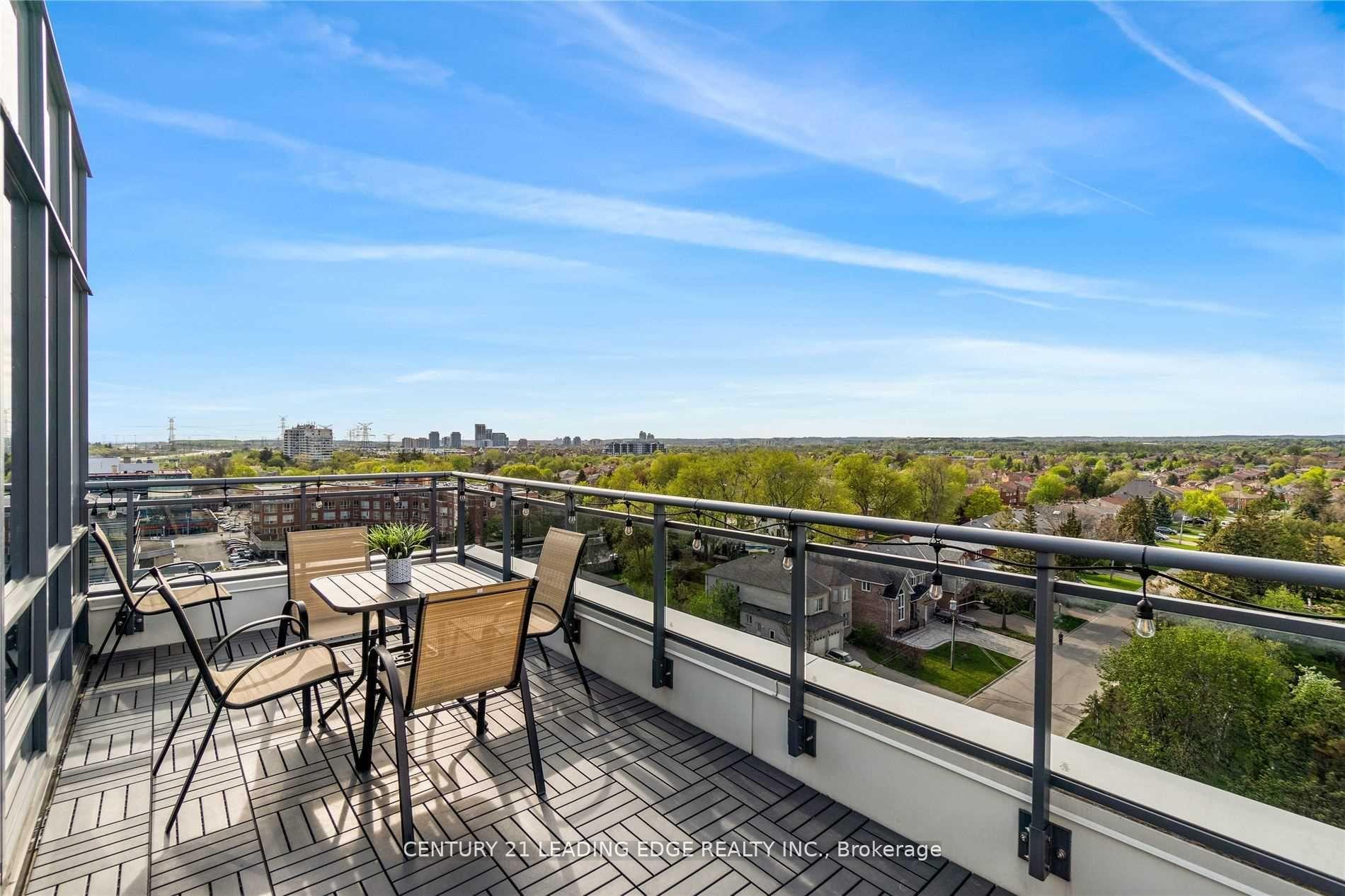 Photo 26 of Unit PH19, 370 Highway 7 E, Richmond Hill, Doncrest — HOMEH