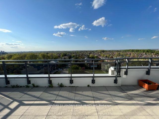 Photo 28 of Unit PH19, 370 Highway 7 E, Richmond Hill, Doncrest — HOMEH