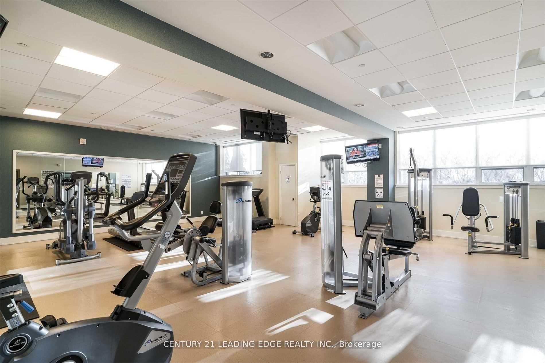 Photo 30 of Unit PH19, 370 Highway 7 E, Richmond Hill, Doncrest — HOMEH