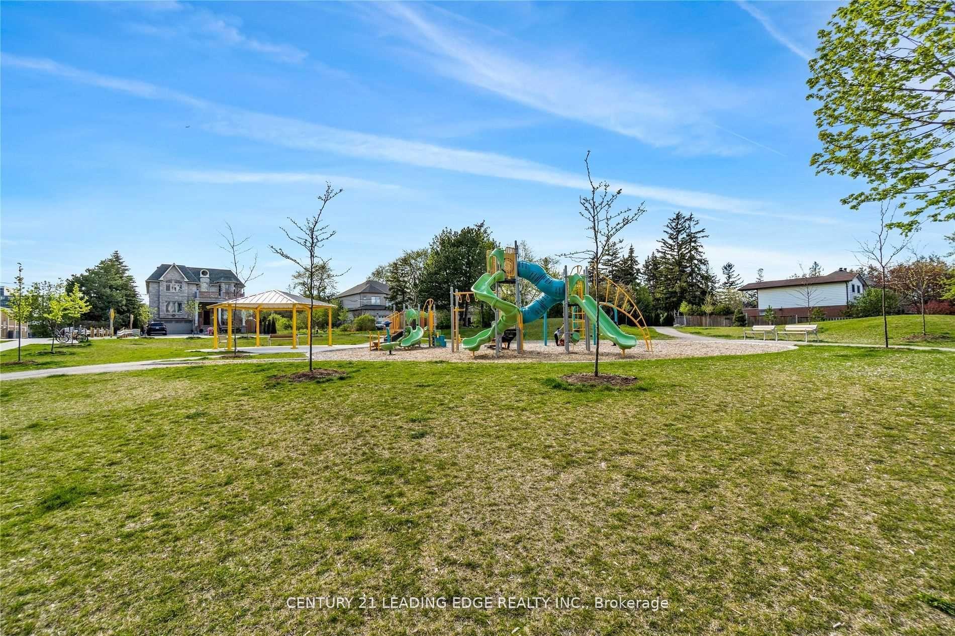 Photo 31 of Unit PH19, 370 Highway 7 E, Richmond Hill, Doncrest — HOMEH