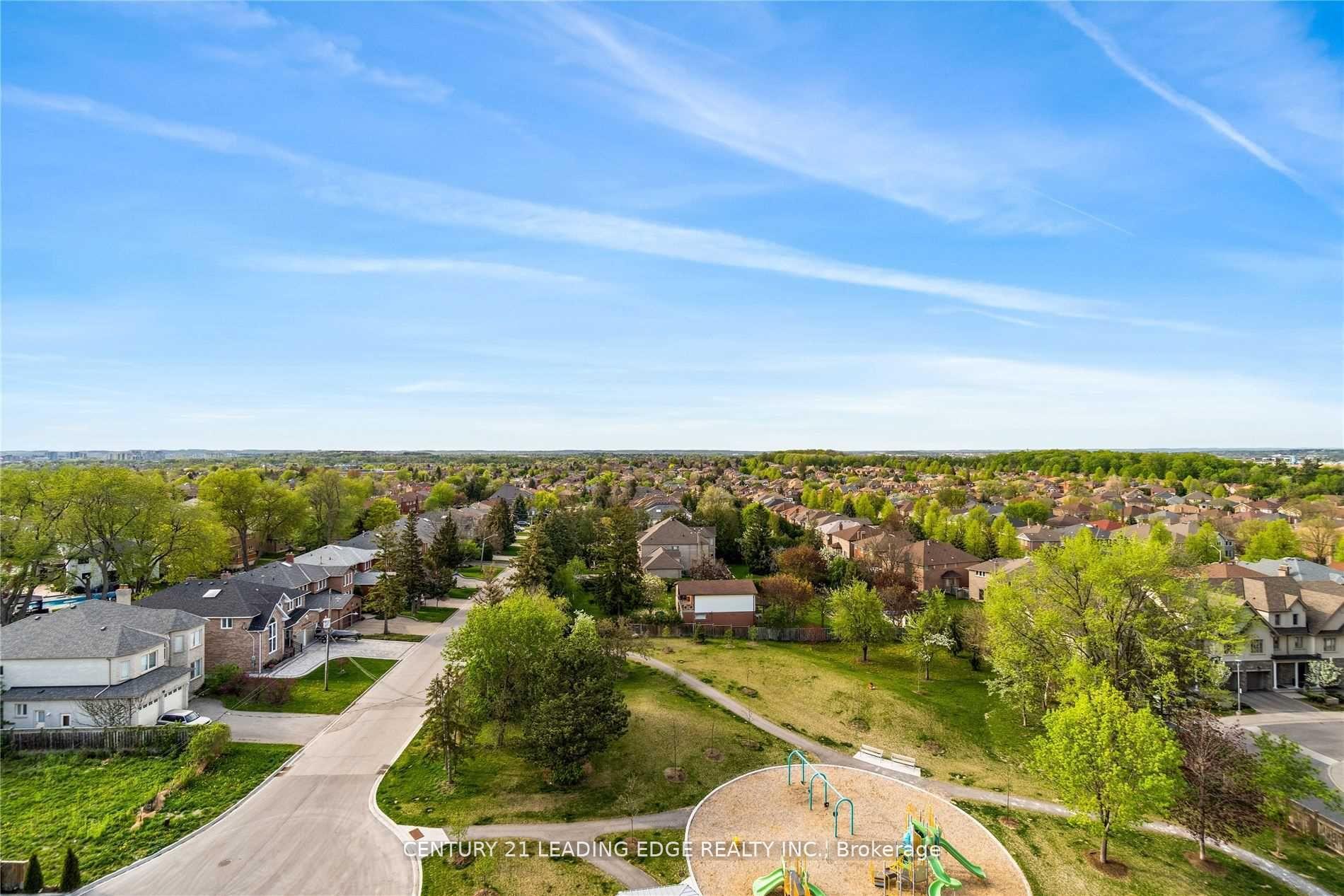 Photo 32 of Unit PH19, 370 Highway 7 E, Richmond Hill, Doncrest — HOMEH