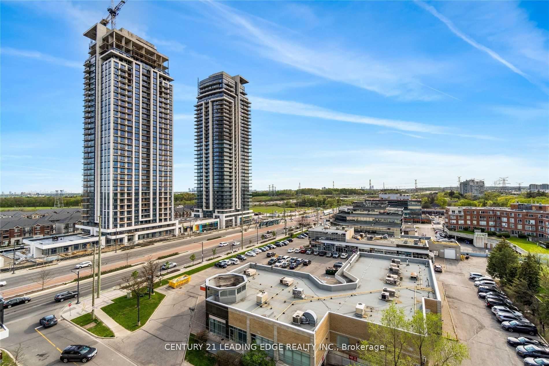 Photo 33 of Unit PH19, 370 Highway 7 E, Richmond Hill, Doncrest — HOMEH