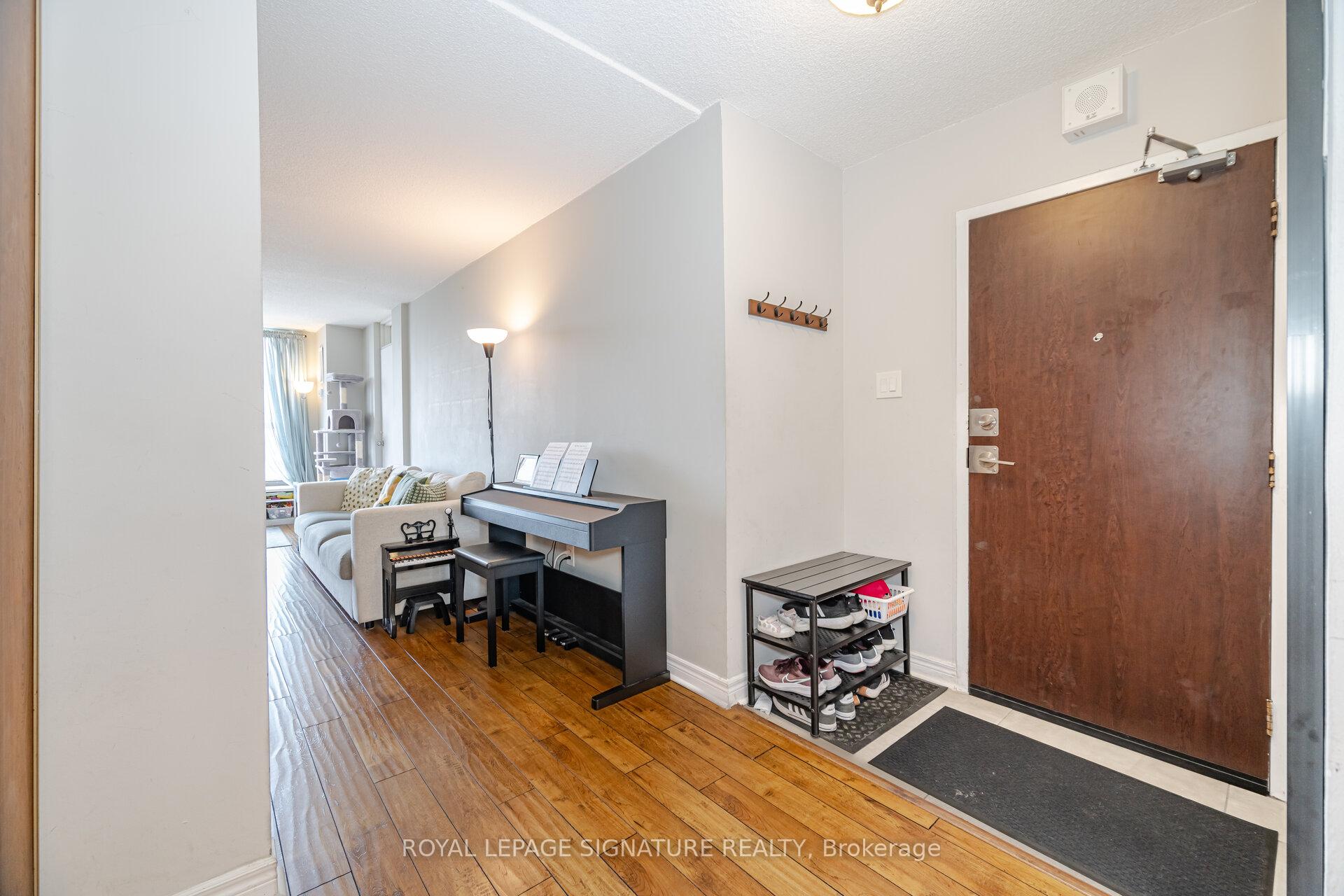 Photo 5 of Unit 1003, 3170 Kirwin Avenue, Mississauga, Cooksville — HOMEH
