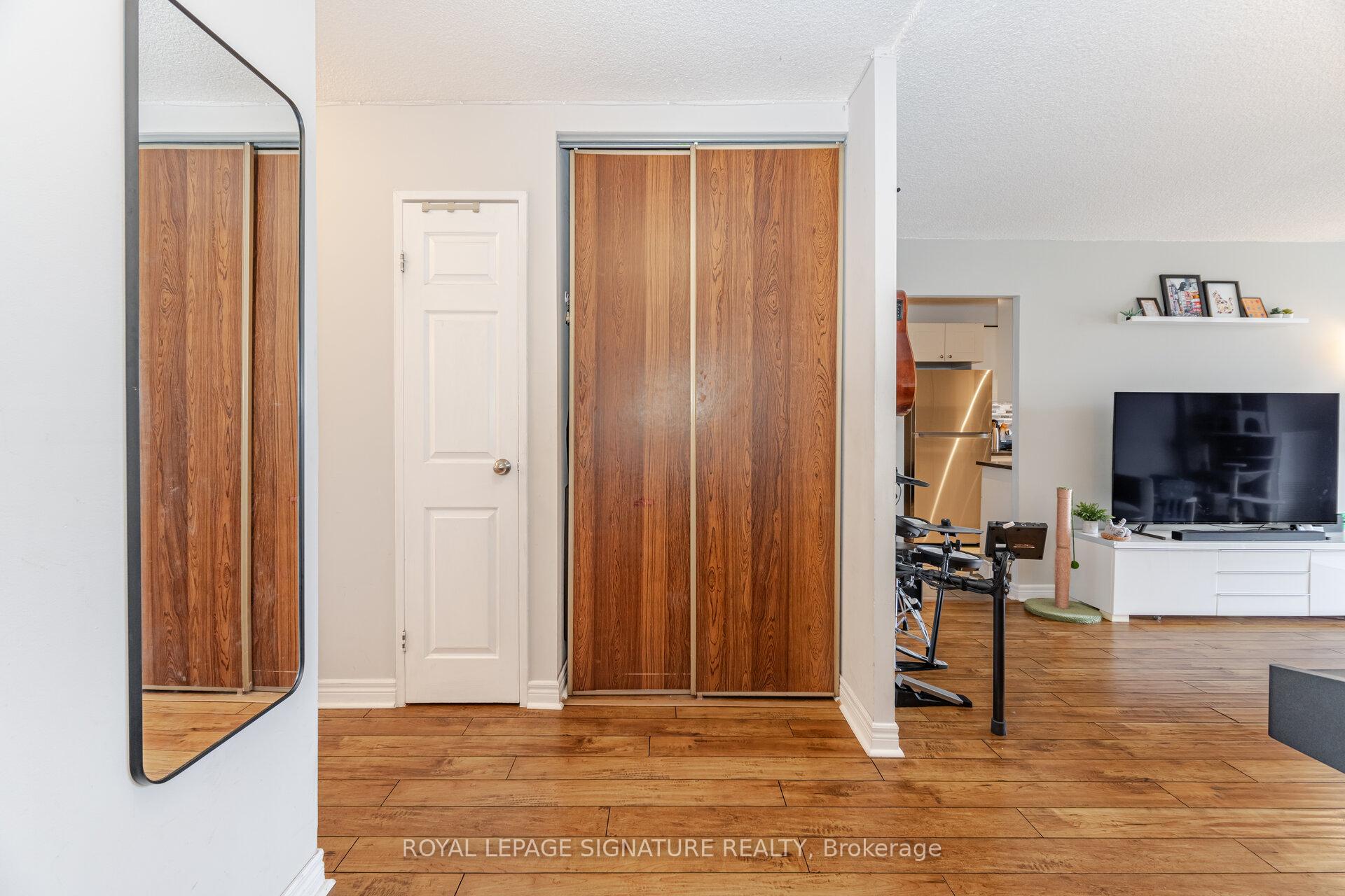 Photo 6 of Unit 1003, 3170 Kirwin Avenue, Mississauga, Cooksville — HOMEH