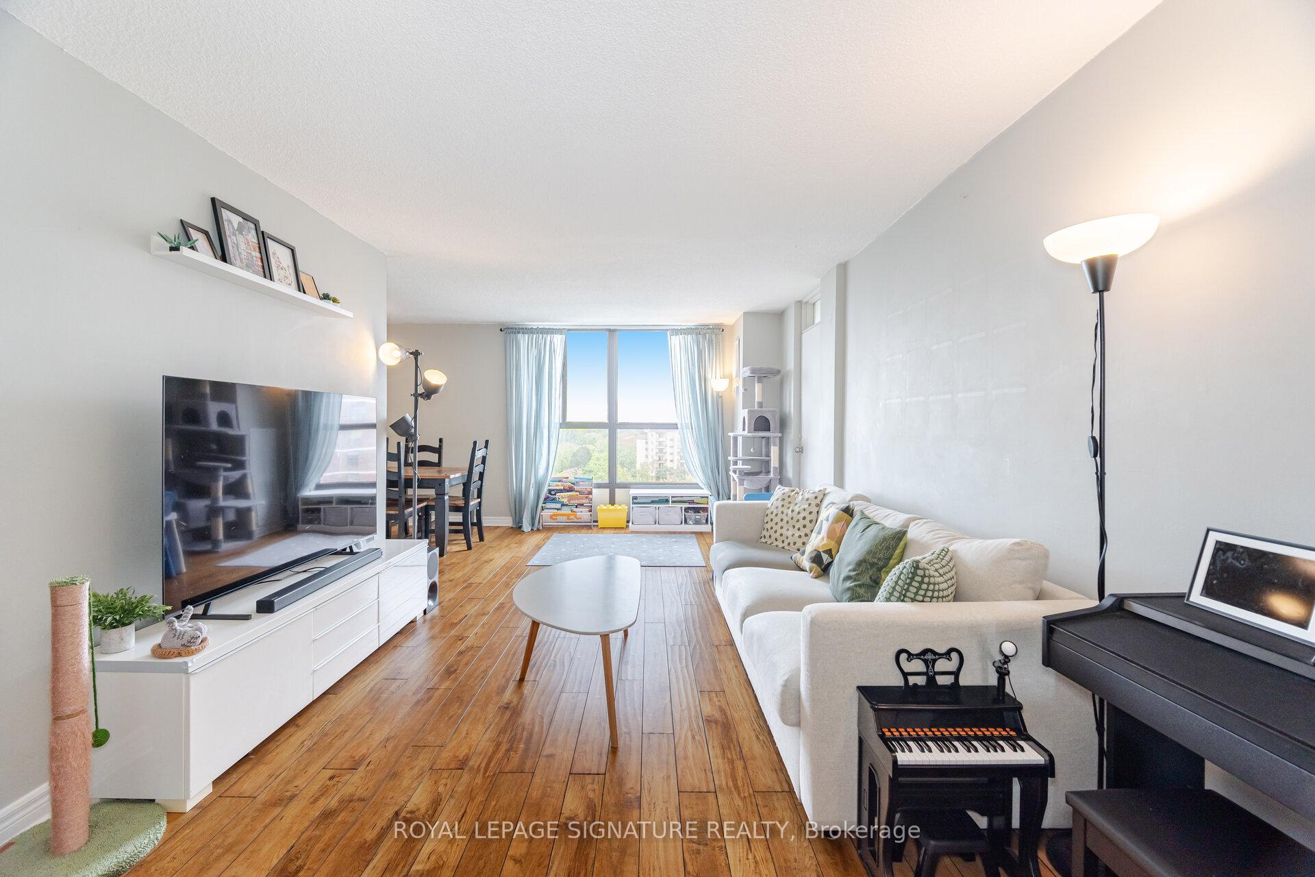 Photo 7 of Unit 1003, 3170 Kirwin Avenue, Mississauga, Cooksville — HOMEH