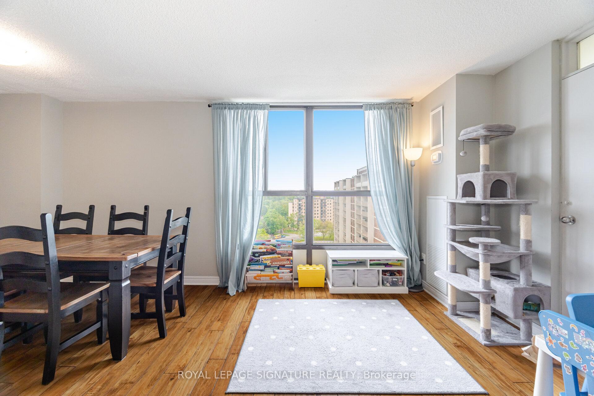 Photo 10 of Unit 1003, 3170 Kirwin Avenue, Mississauga, Cooksville — HOMEH