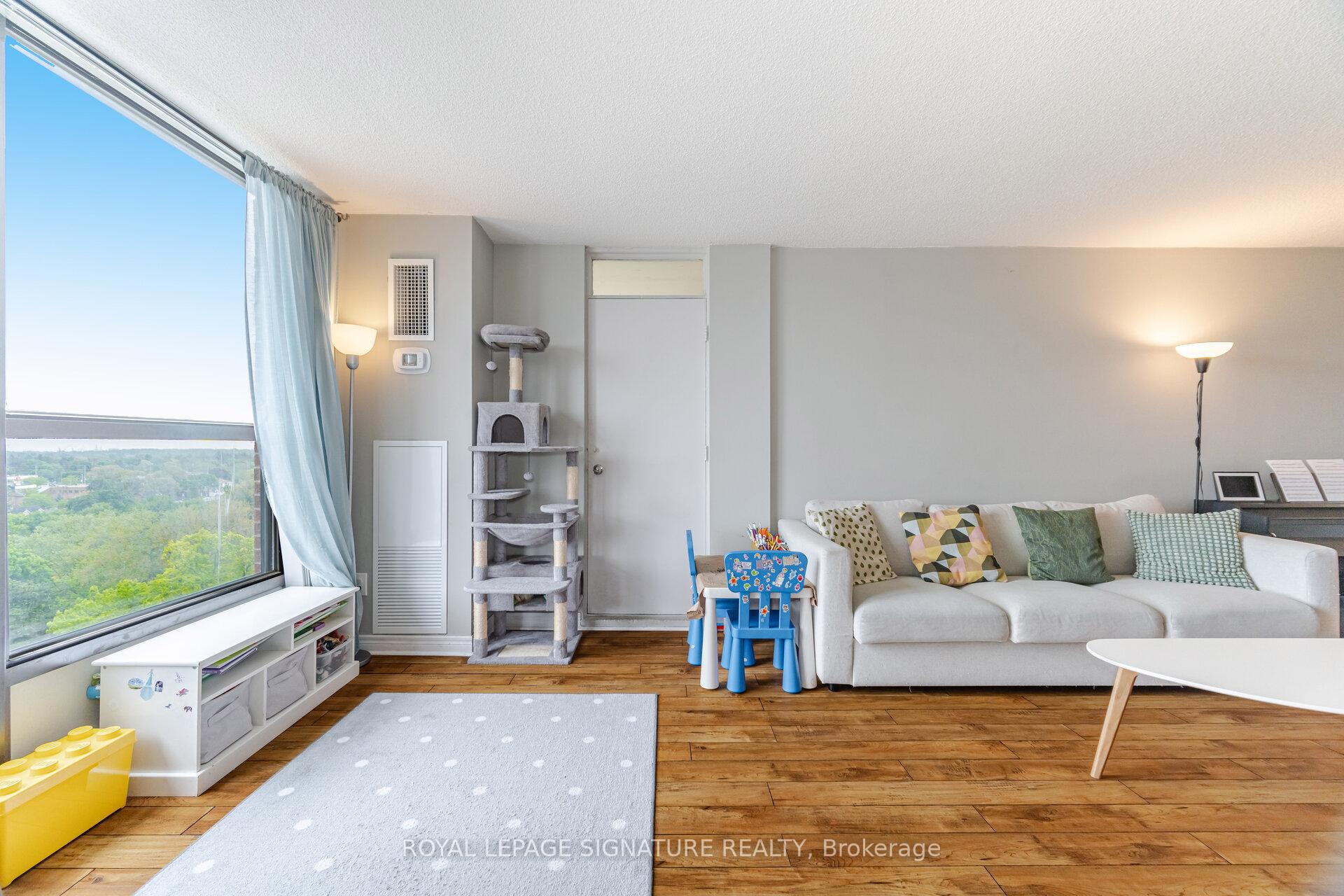 Photo 11 of Unit 1003, 3170 Kirwin Avenue, Mississauga, Cooksville — HOMEH