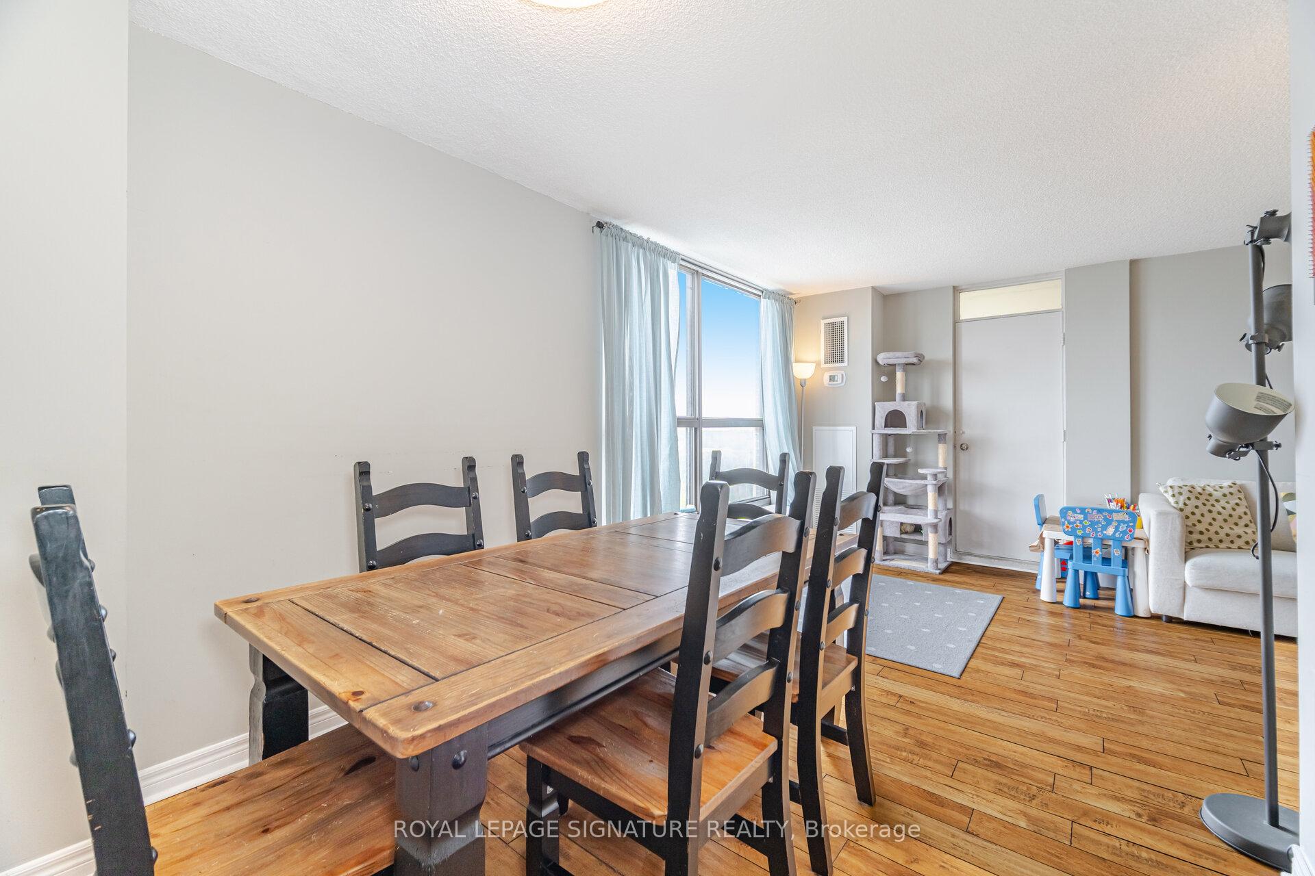 Photo 14 of Unit 1003, 3170 Kirwin Avenue, Mississauga, Cooksville — HOMEH