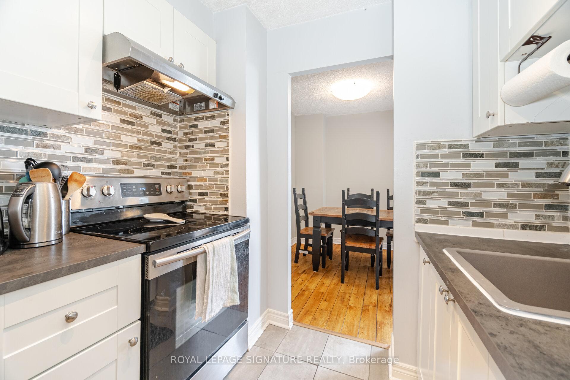 Photo 16 of Unit 1003, 3170 Kirwin Avenue, Mississauga, Cooksville — HOMEH