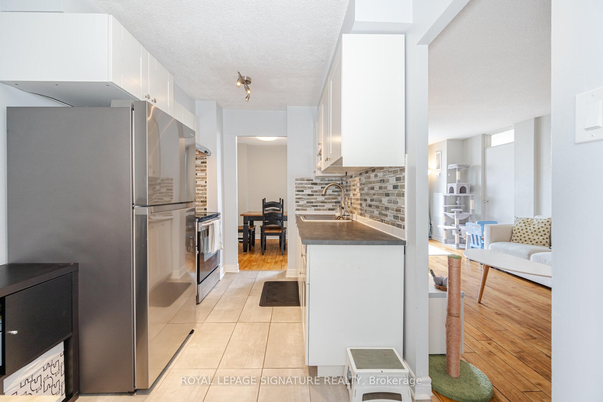 Photo 17 of Unit 1003, 3170 Kirwin Avenue, Mississauga, Cooksville — HOMEH