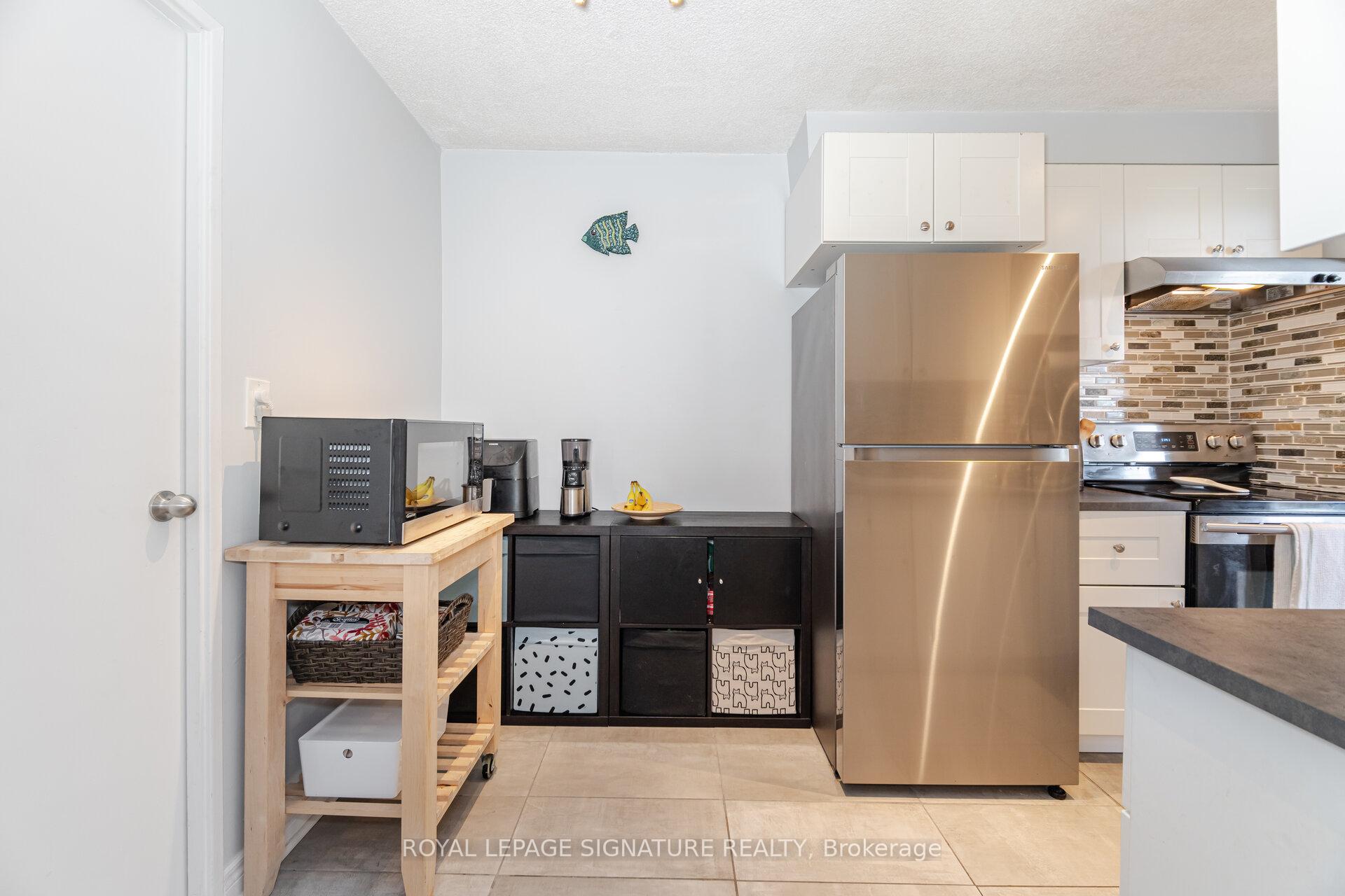 Photo 18 of Unit 1003, 3170 Kirwin Avenue, Mississauga, Cooksville — HOMEH