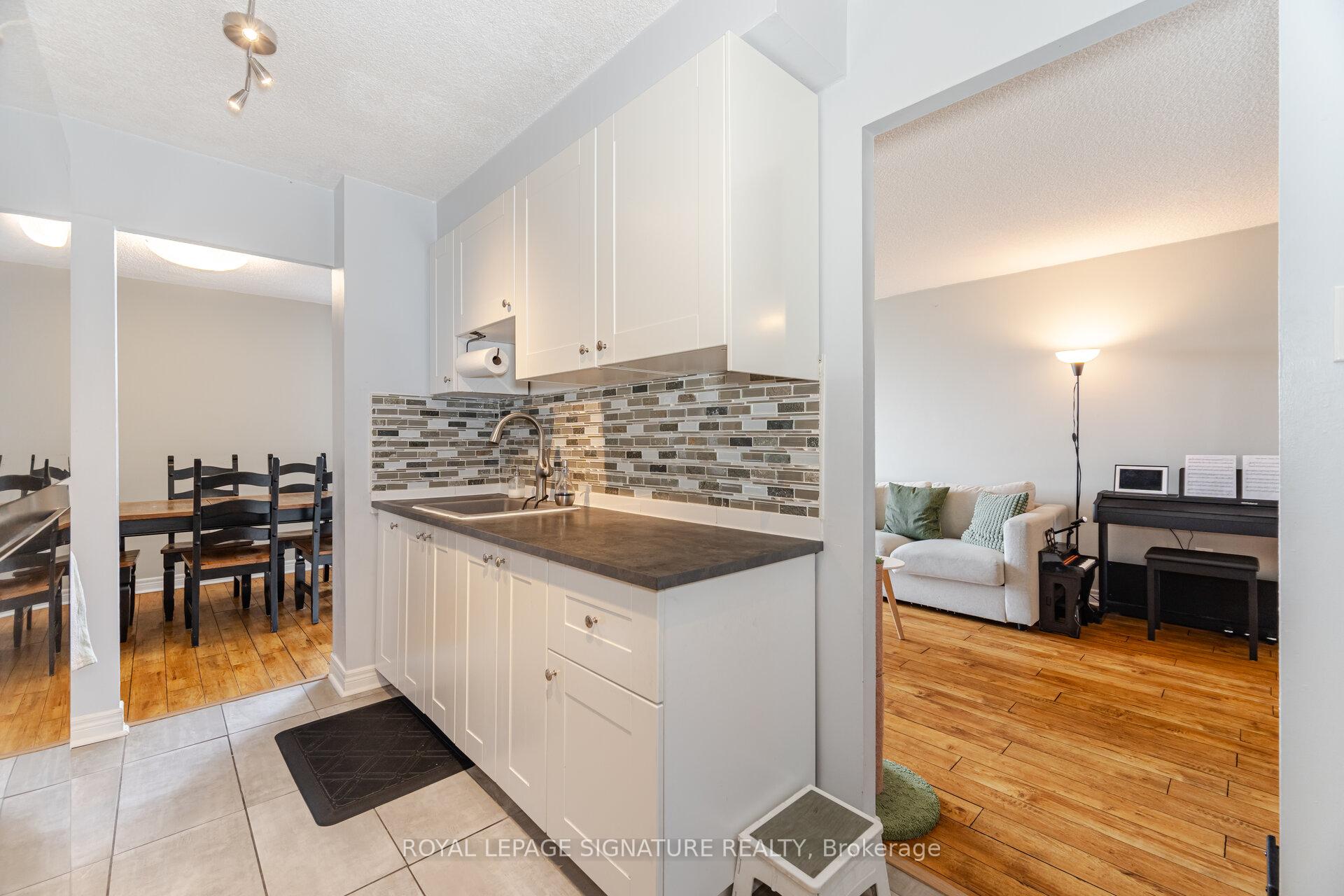 Photo 19 of Unit 1003, 3170 Kirwin Avenue, Mississauga, Cooksville — HOMEH