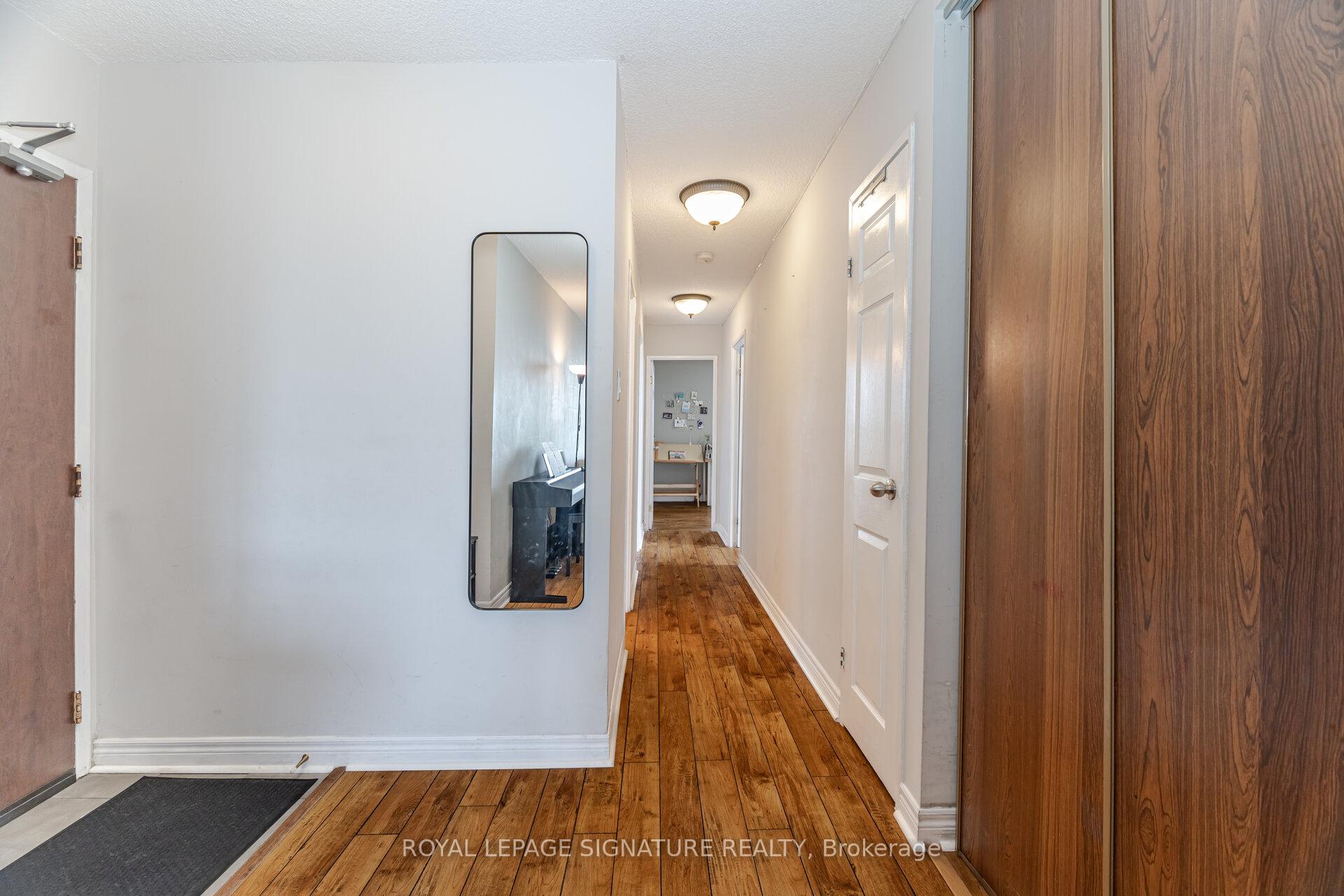 Photo 20 of Unit 1003, 3170 Kirwin Avenue, Mississauga, Cooksville — HOMEH