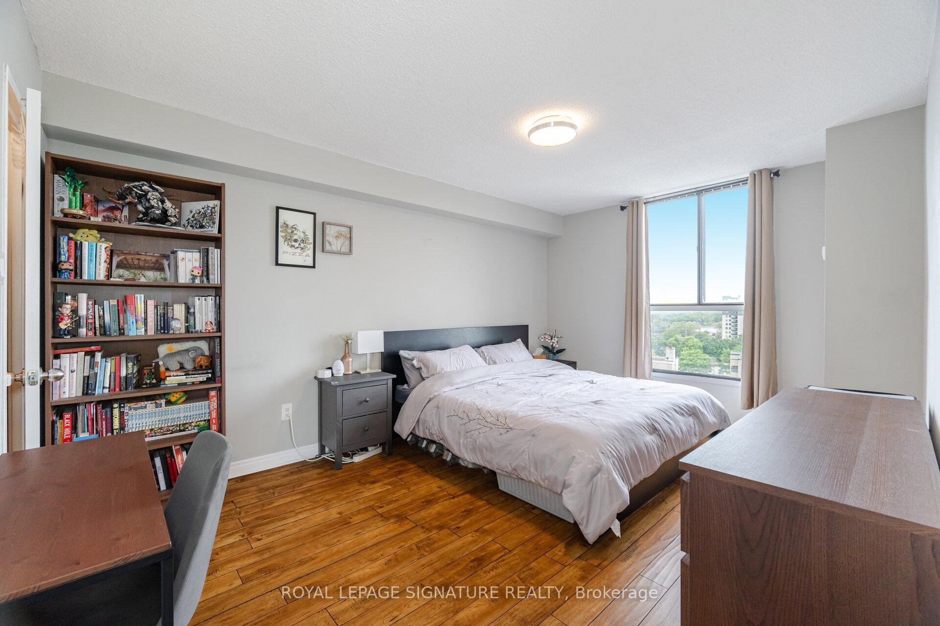 Photo 21 of Unit 1003, 3170 Kirwin Avenue, Mississauga, Cooksville — HOMEH